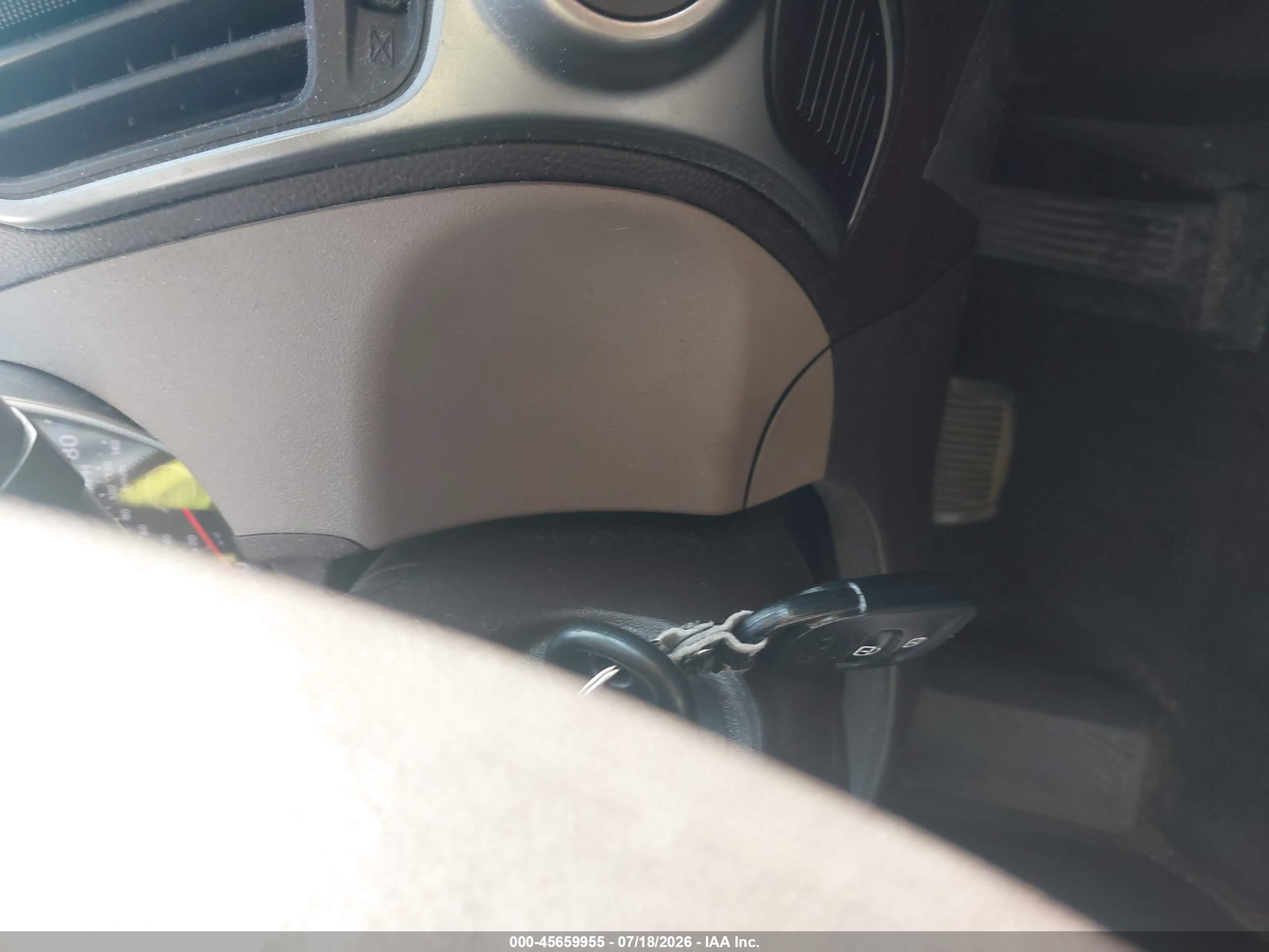 2015 Hyundai Tucson Gls Silver vin: KM8JTCAF4FU033578