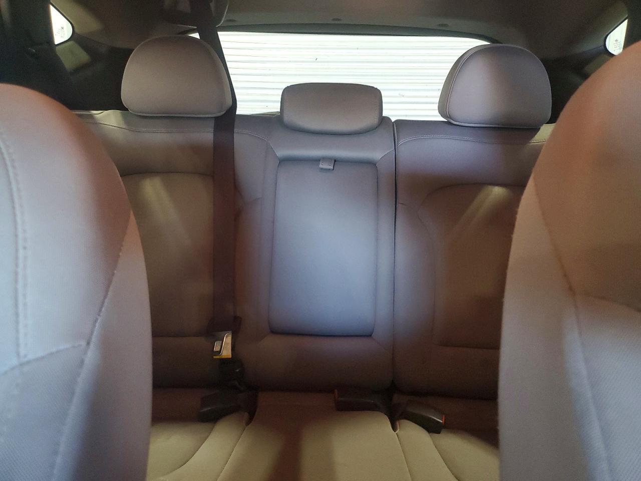 2015 Hyundai Tucson Gls Brown vin: KM8JTCAF8FU964052