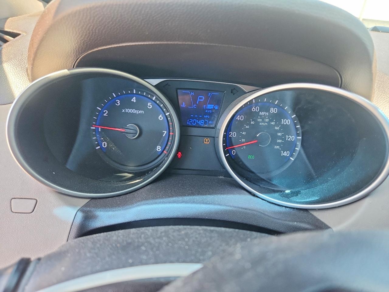 2015 Hyundai Tucson Gls Silver vin: KM8JTCAF9FU051252