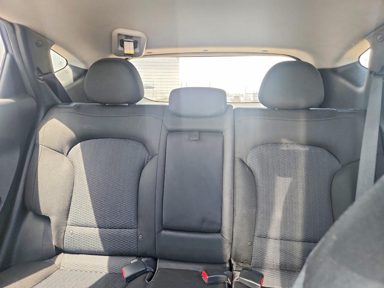 2015 Hyundai Tucson Gls Blue vin: KM8JTCAFXFU982939