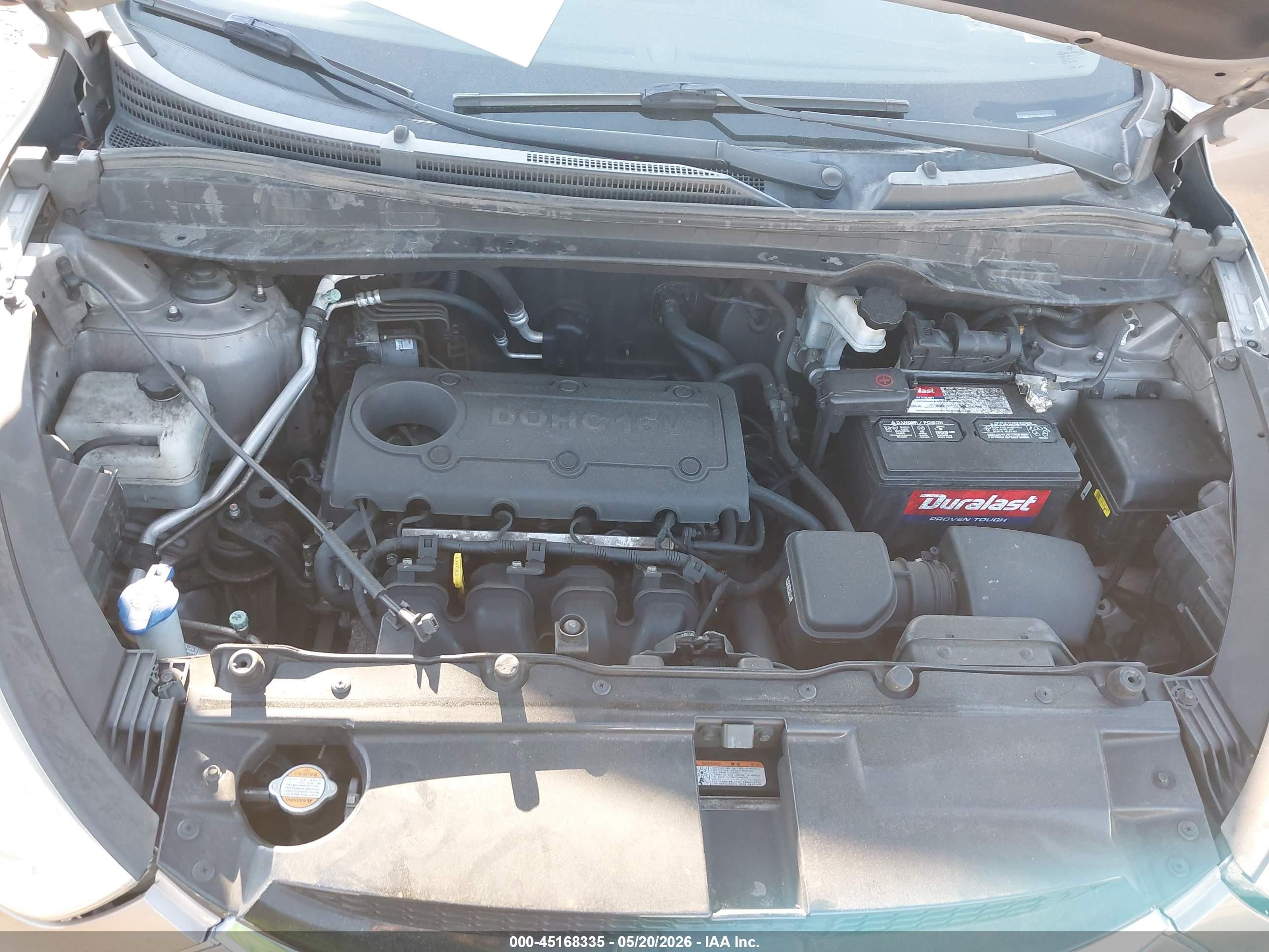 2011 Hyundai Tucson Limited Gray vin: KM8JU3AC0BU212181