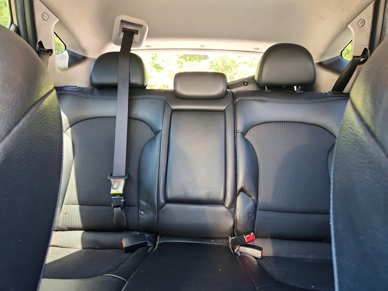 2012 Hyundai Tucson Gls Brown vin: KM8JU3AC0CU339711