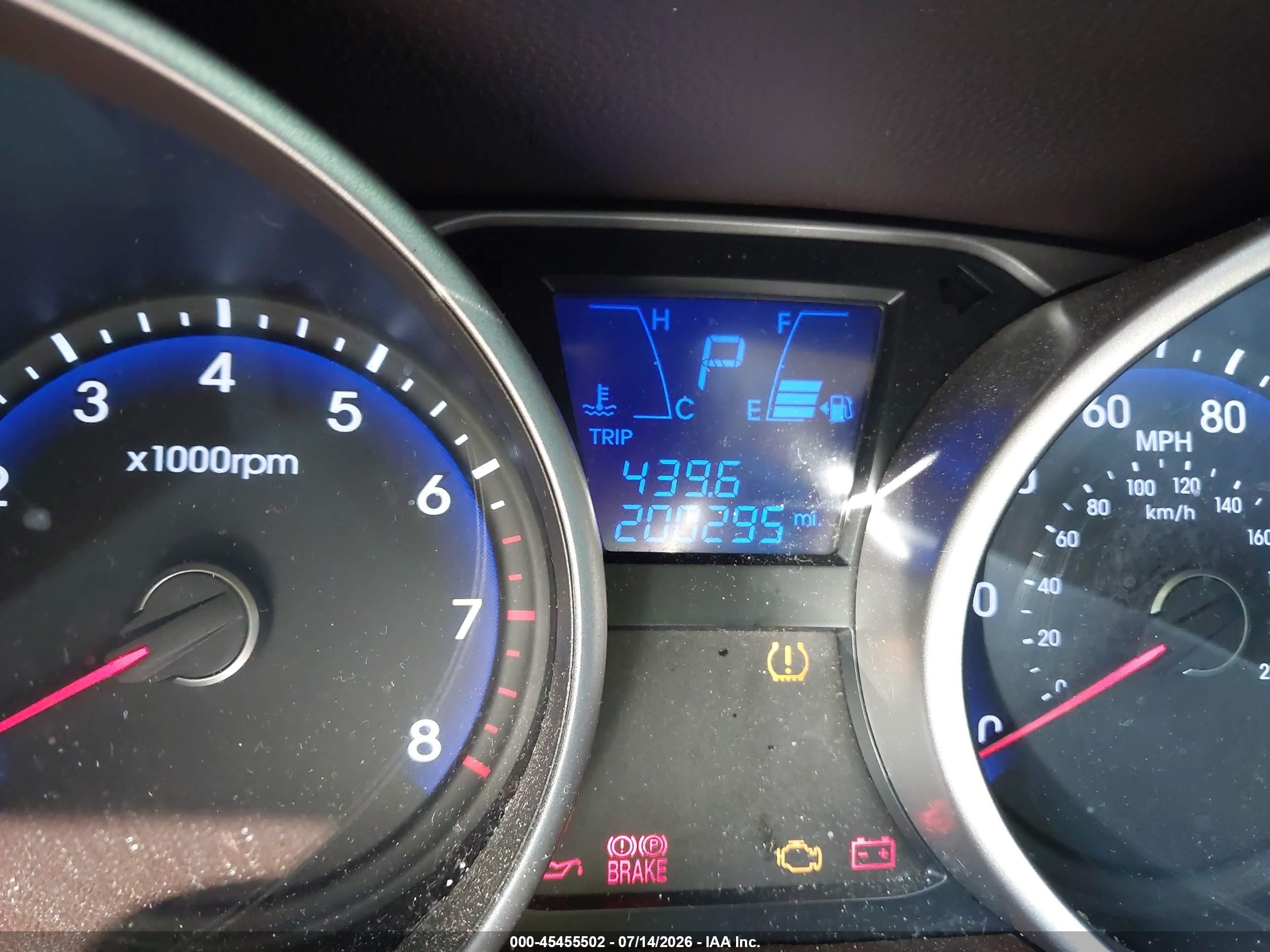 2013 Hyundai Tucson Gls Black vin: KM8JU3AC0DU729791
