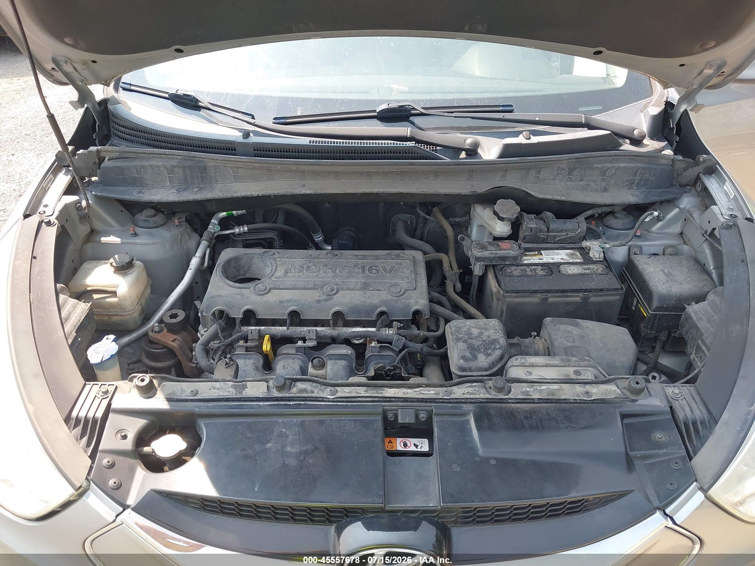 2013 Hyundai Tucson Limited Silver vin: KM8JU3AC0DU737289