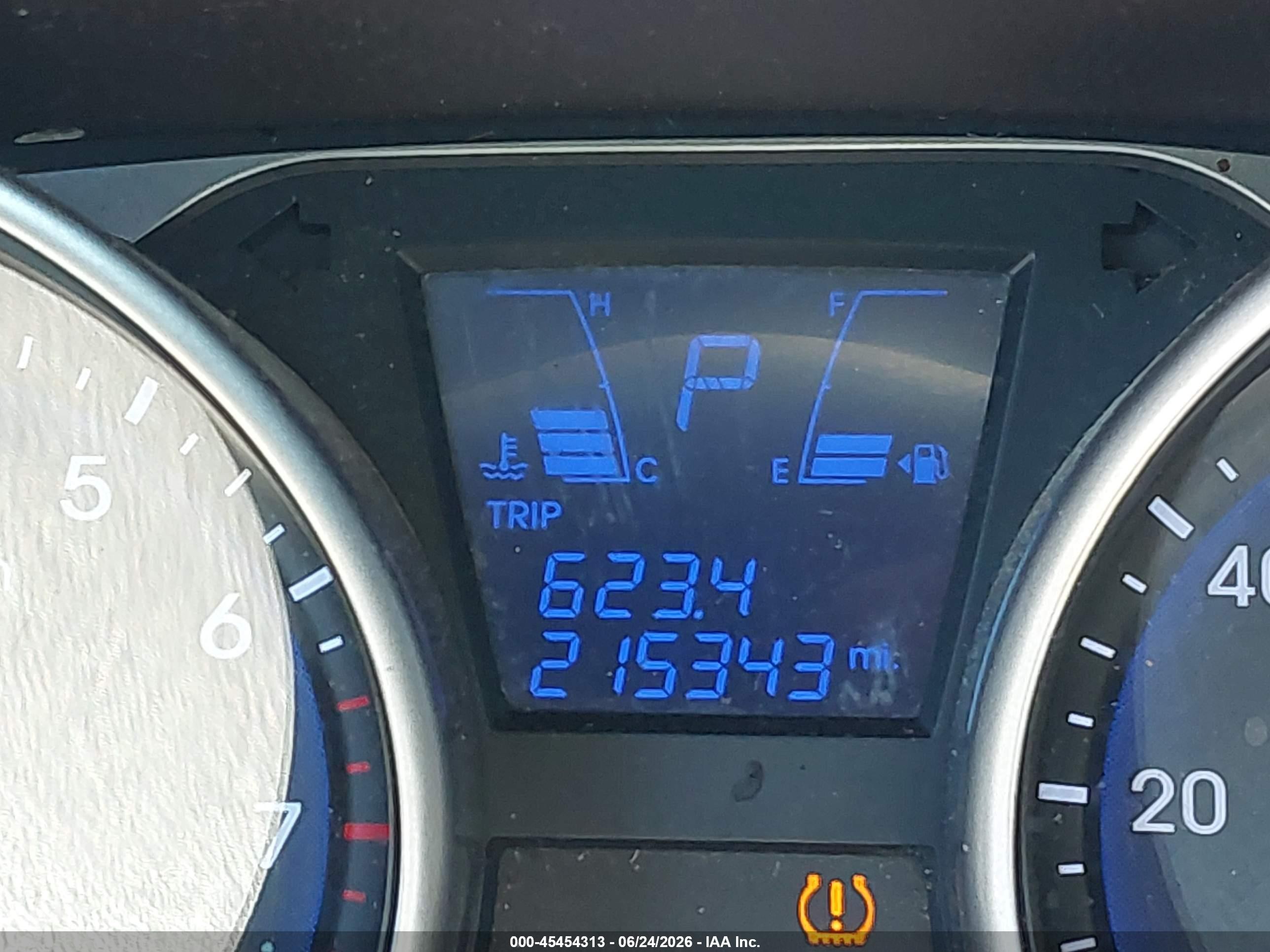 2010 Hyundai Tucson Limited Dark Blue vin: KM8JU3AC1AU036417