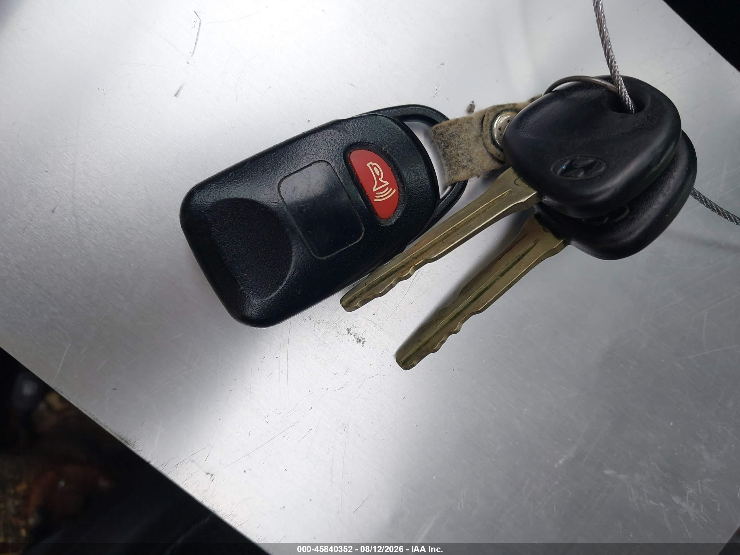 2010 Hyundai Tucson Gls Серебряный vin: KM8JU3AC1AU056862