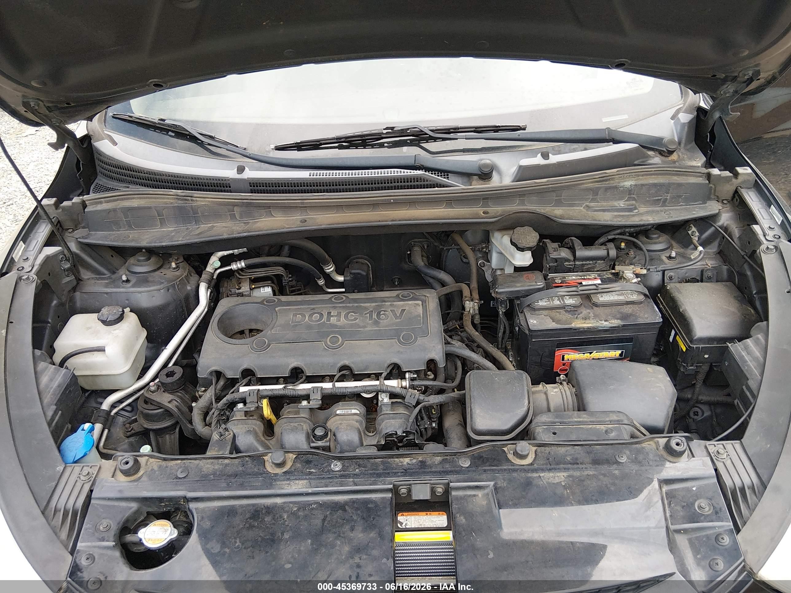 2011 Hyundai Tucson Limited Black vin: KM8JU3AC1BU142500