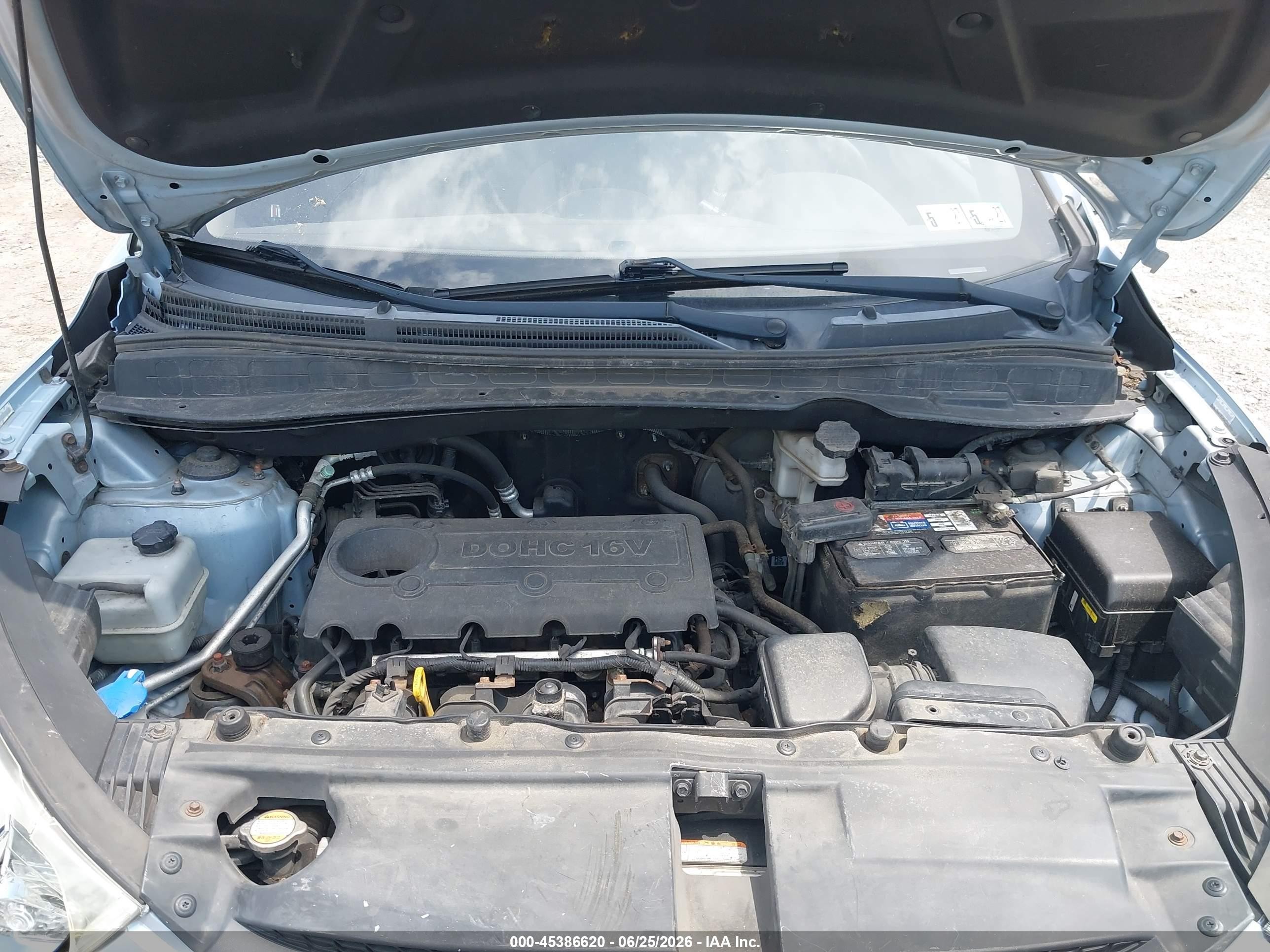 2011 Hyundai Tucson Gls Серебряный vin: KM8JU3AC1BU198288
