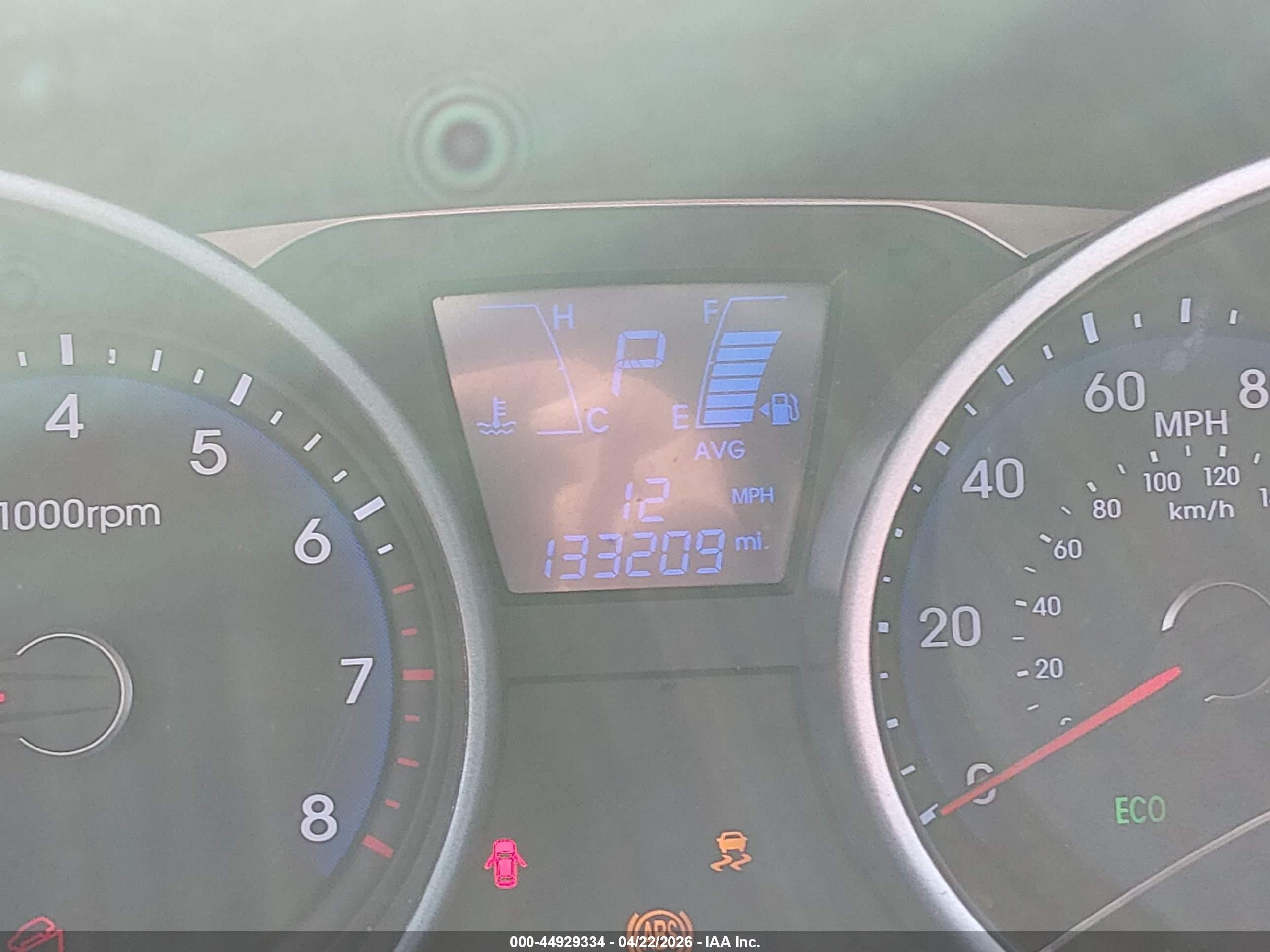 2012 Hyundai Tucson Gls Silver vin: KM8JU3AC1CU404128