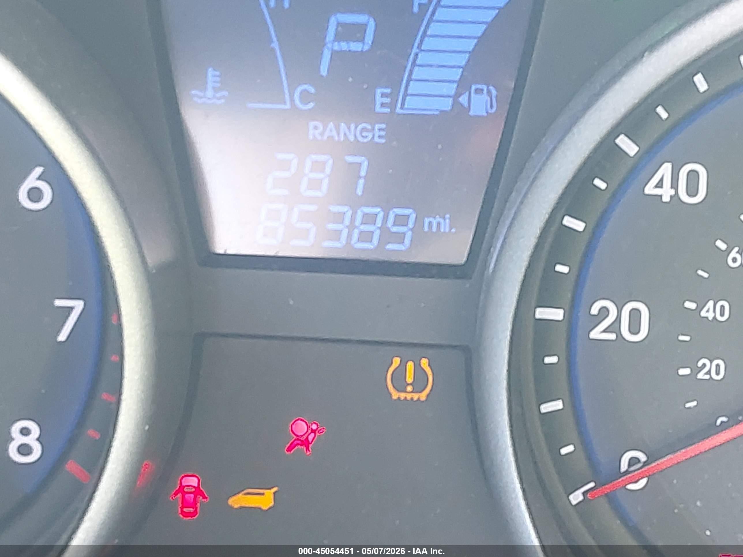 2013 Hyundai Tucson Gls Серебряный vin: KM8JU3AC1DU645379