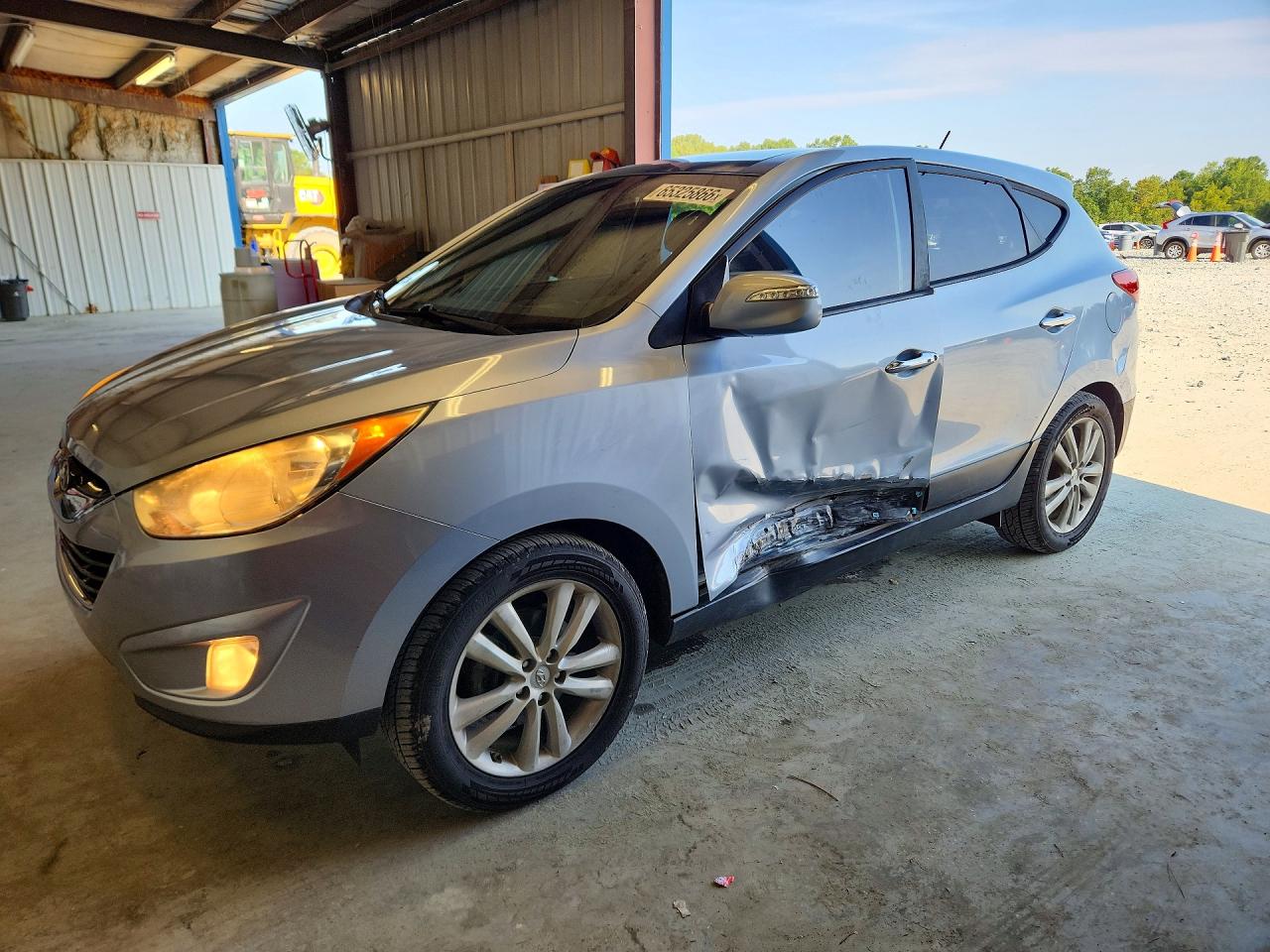 KM8JU3AC1DU695103