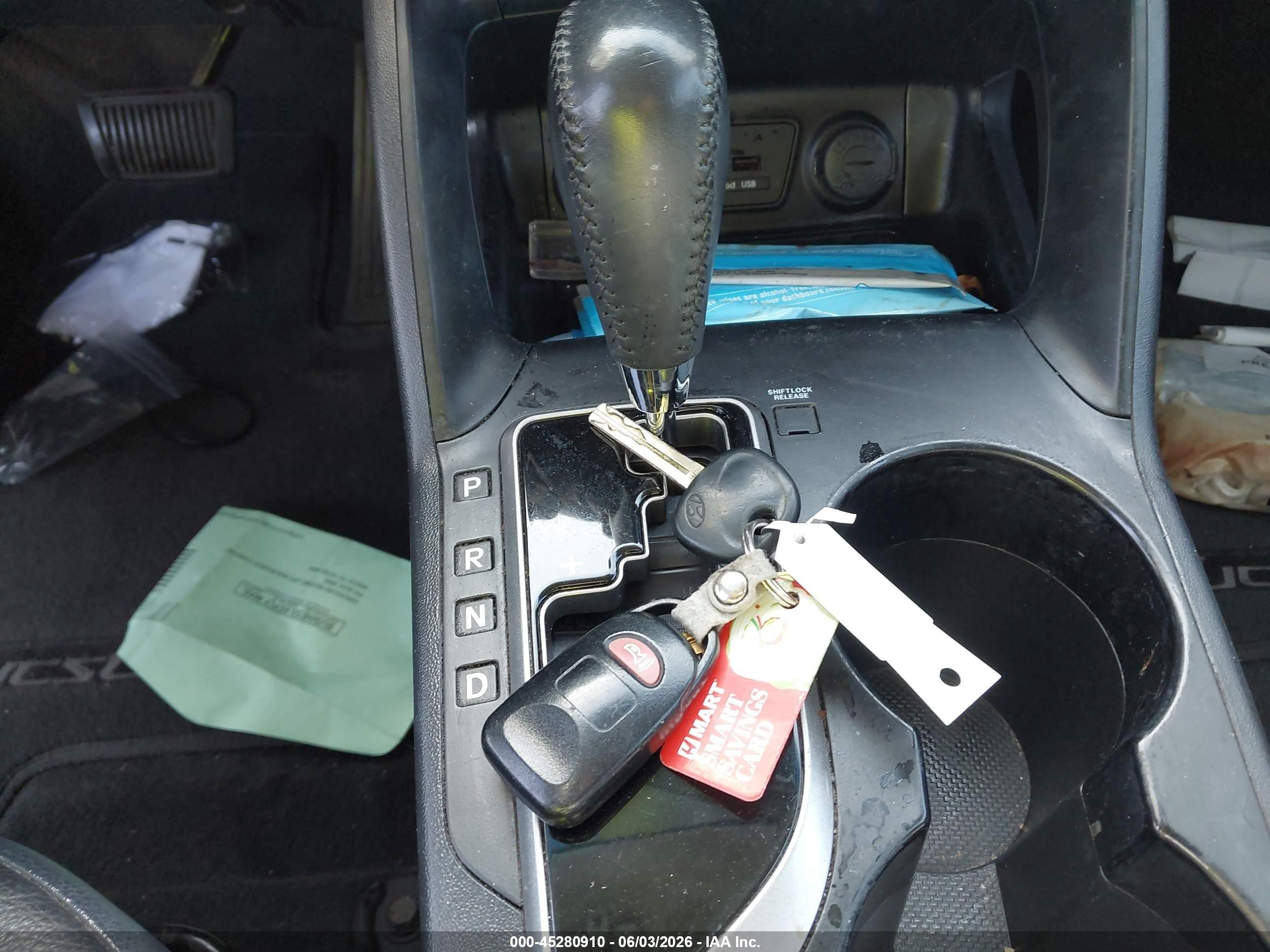2013 Hyundai Tucson Gls White vin: KM8JU3AC1DU753971