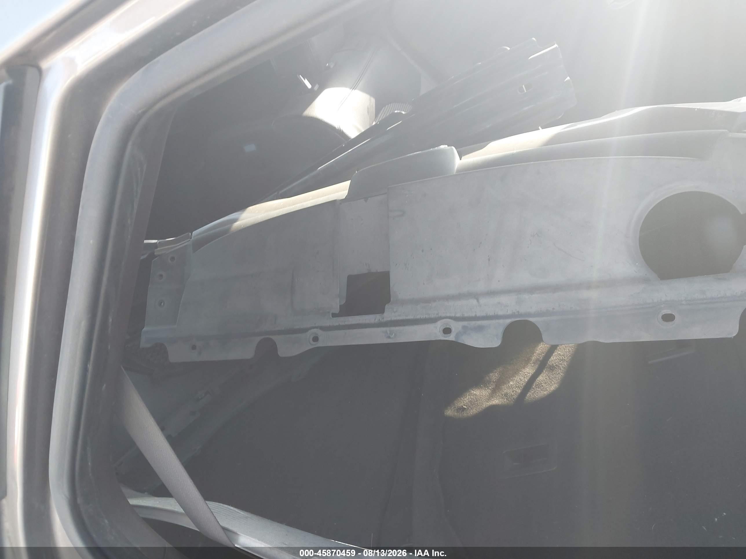 2011 Hyundai Tucson Gls Beige vin: KM8JU3AC2BU294155