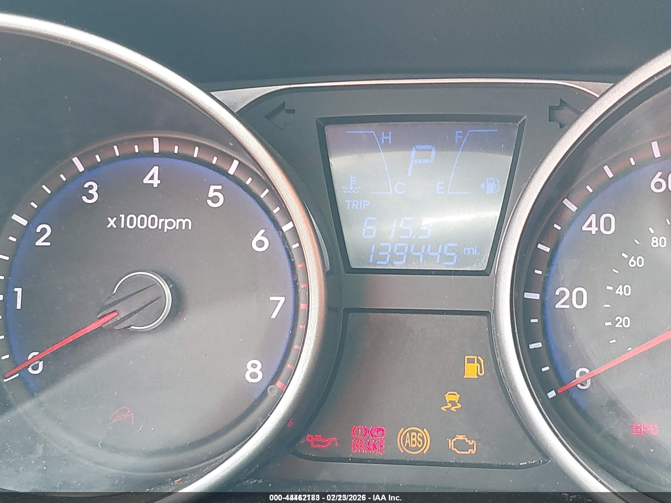 2012 Hyundai Tucson Limited Black vin: KM8JU3AC2CU379045