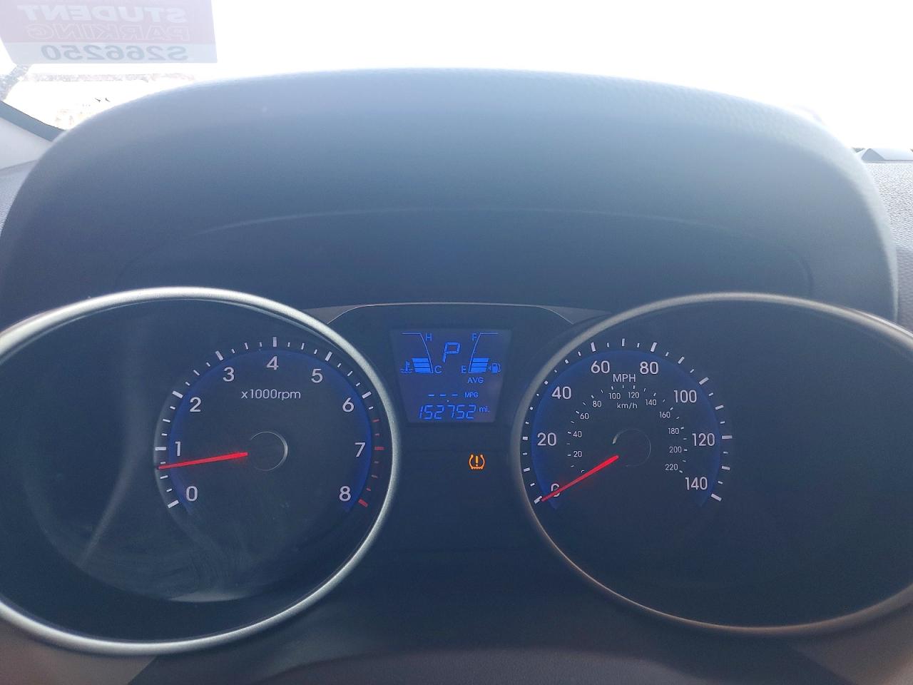 2012 Hyundai Tucson Limited Black vin: KM8JU3AC2CU512614