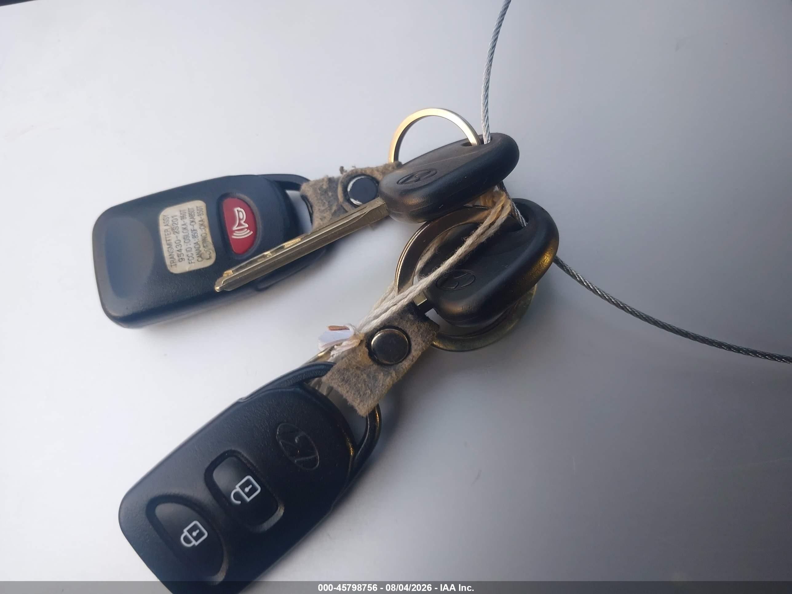 2012 Hyundai Tucson Gls Red vin: KM8JU3AC2CU535021