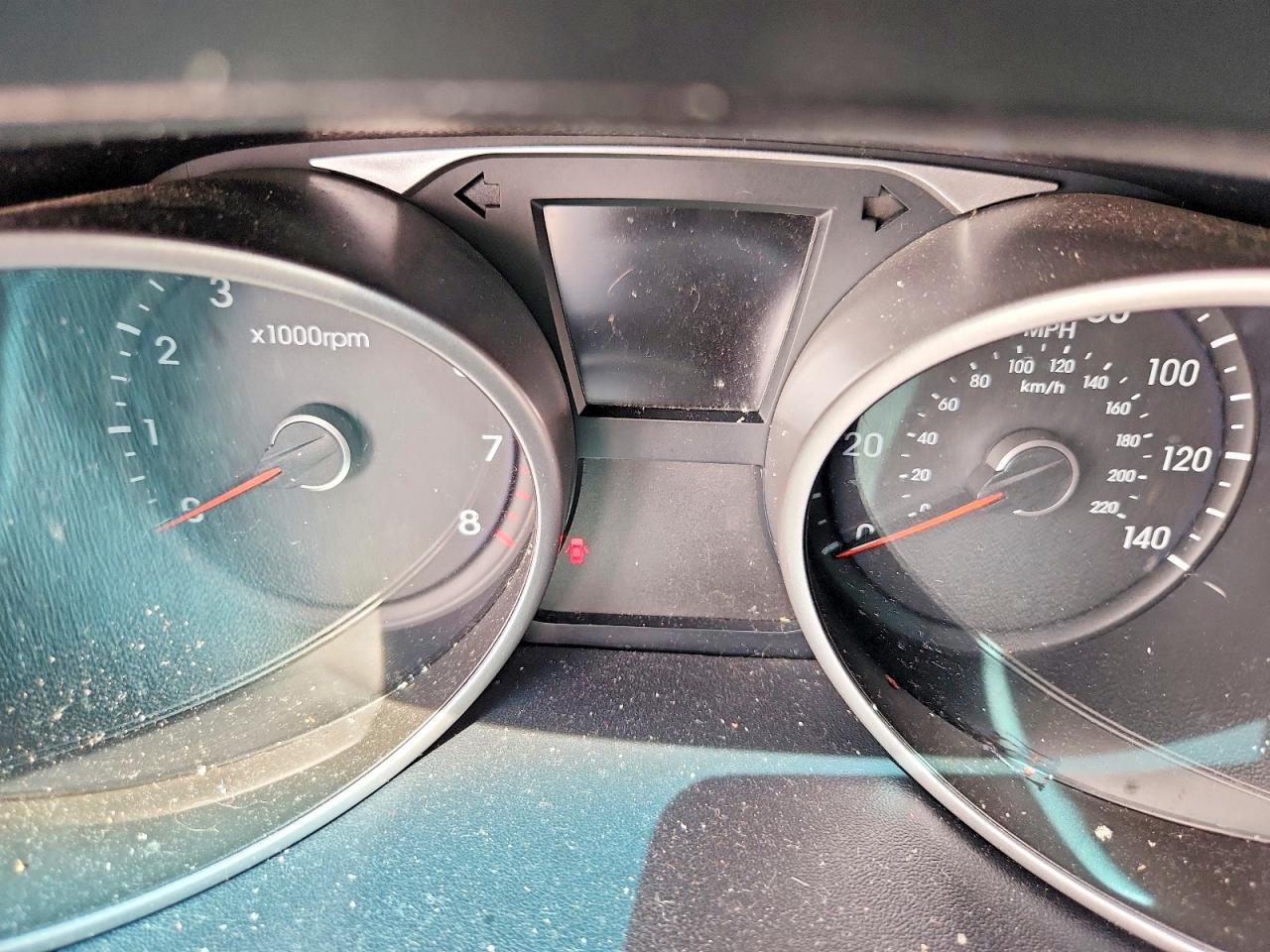 2013 Hyundai Tucson Gls Серебряный vin: KM8JU3AC2DU698172