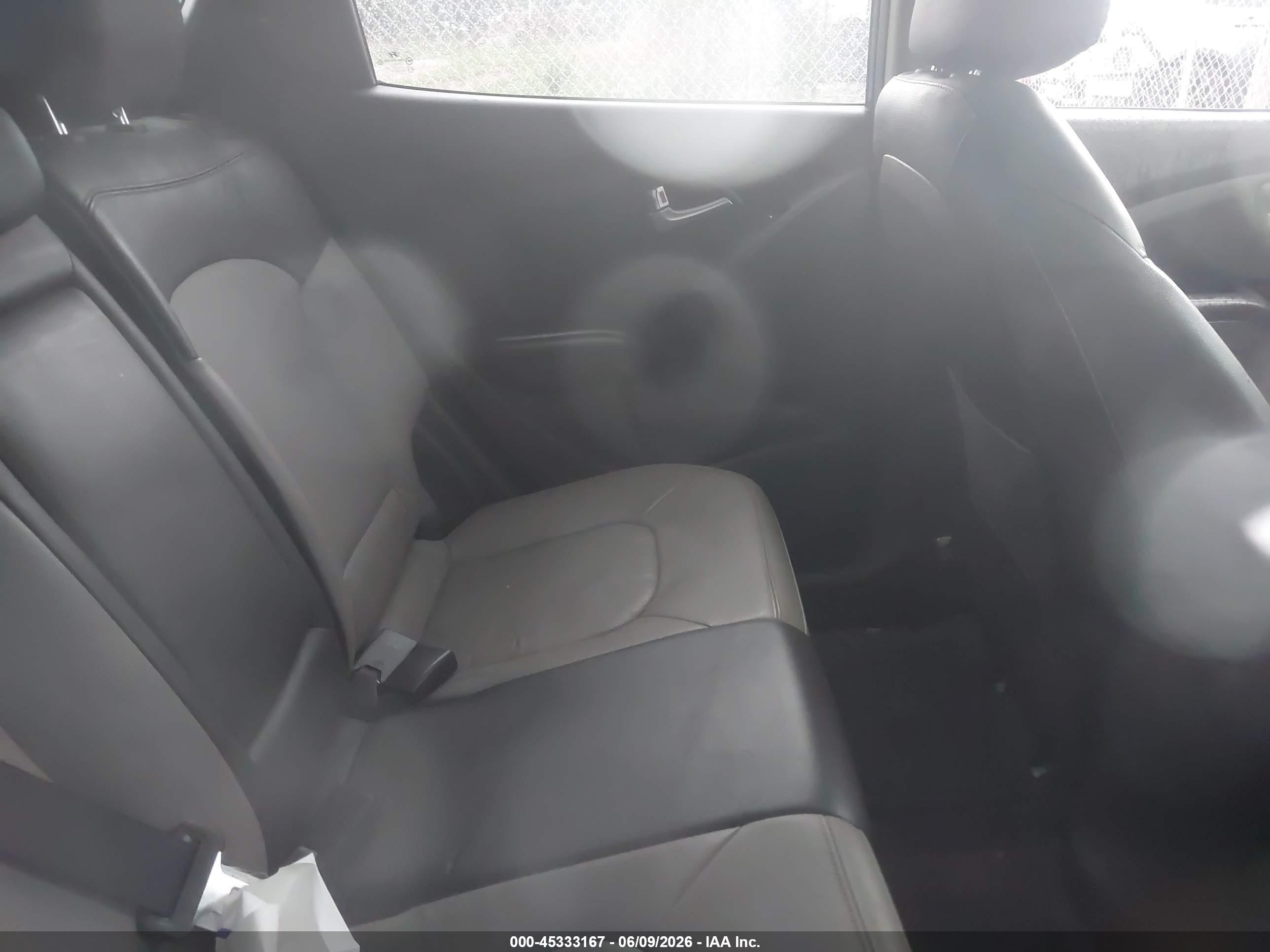 2013 Hyundai Tucson Limited Blue vin: KM8JU3AC2DU773694