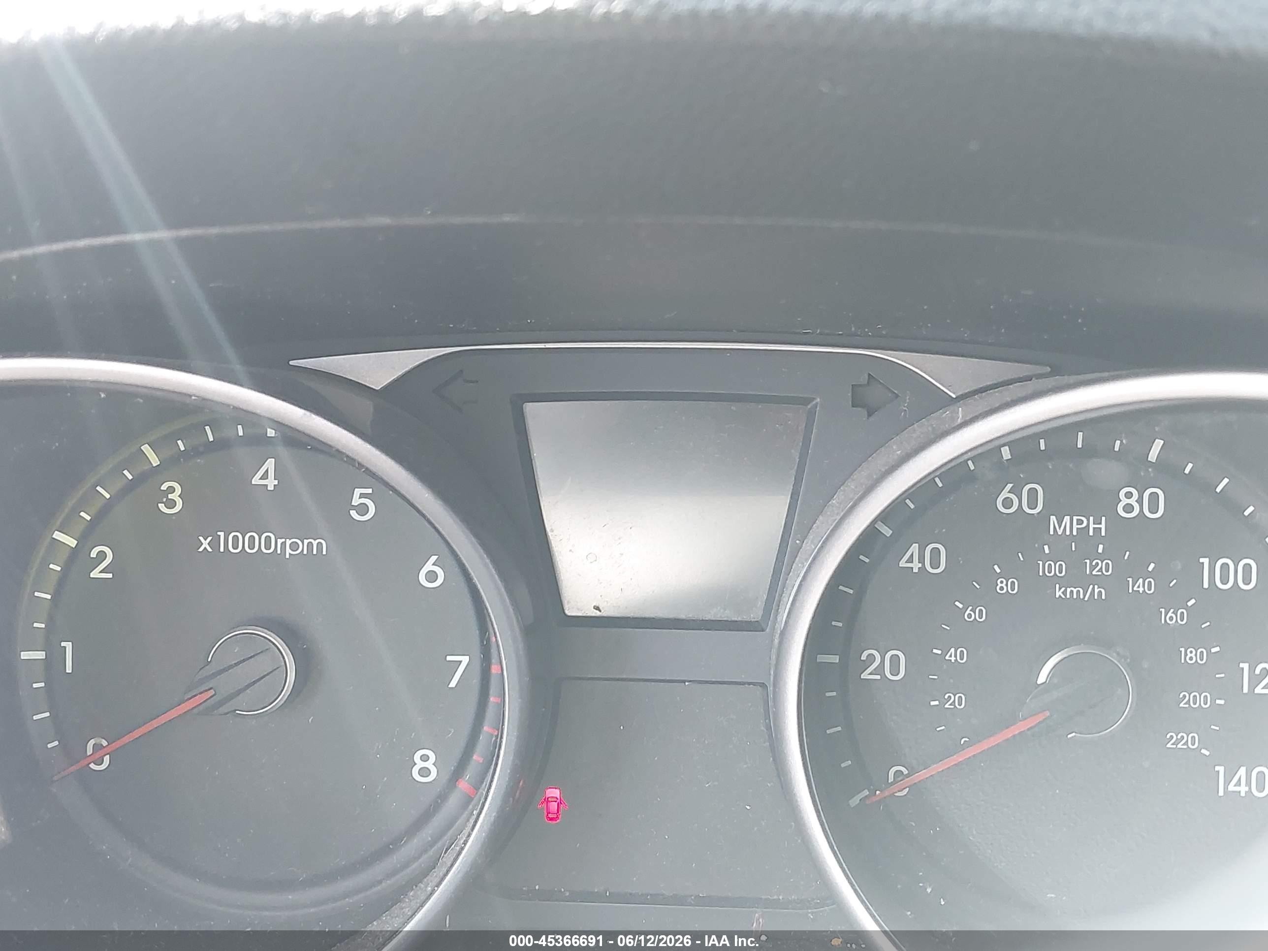 2011 Hyundai Tucson Gls Black vin: KM8JU3AC3BU128274
