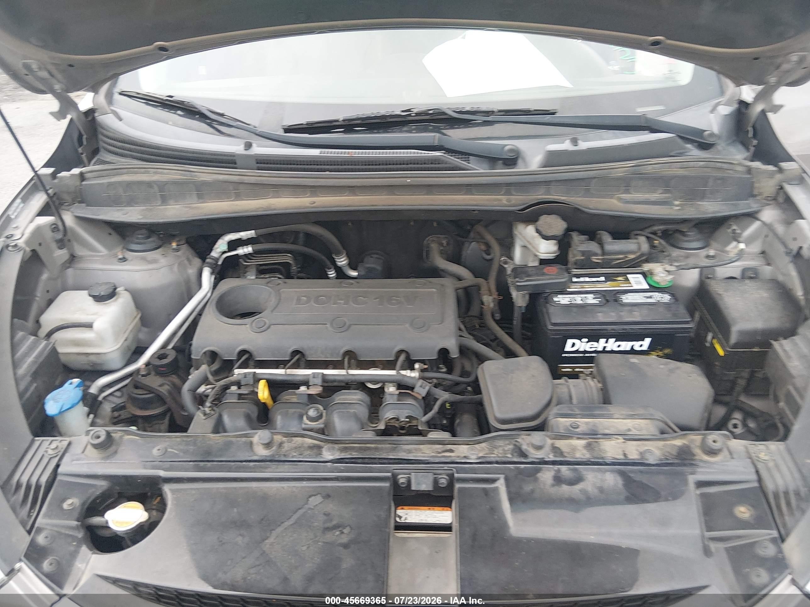 2011 Hyundai Tucson Limited Brown vin: KM8JU3AC3BU276456