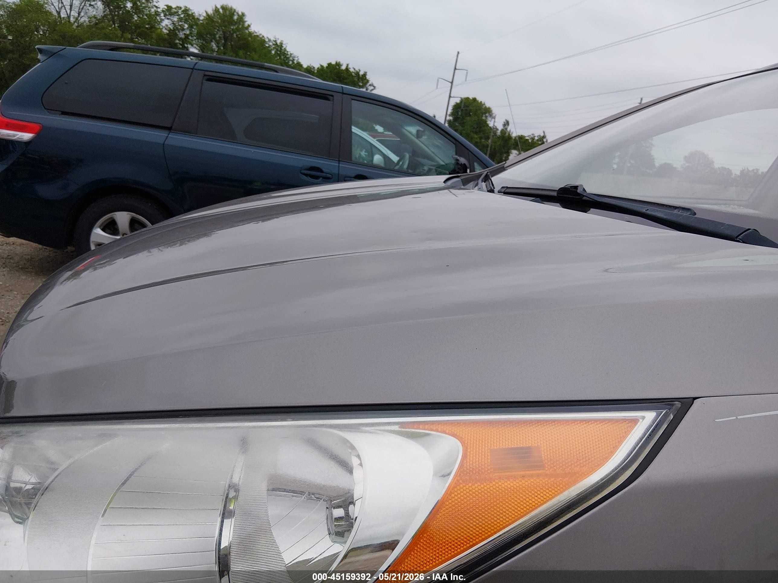 2011 Hyundai Tucson Limited Gold vin: KM8JU3AC3BU297713
