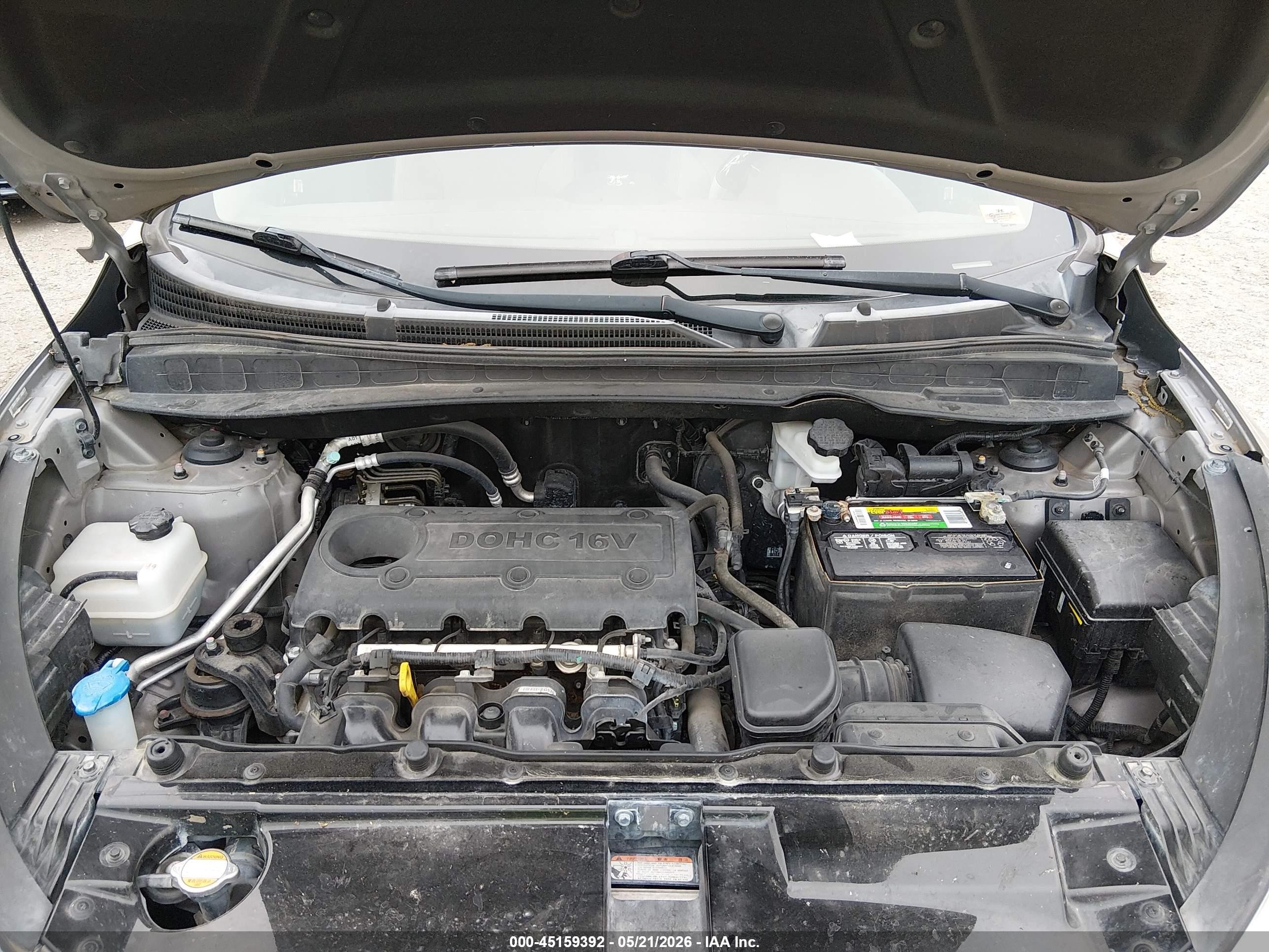 2011 Hyundai Tucson Limited Gold vin: KM8JU3AC3BU297713