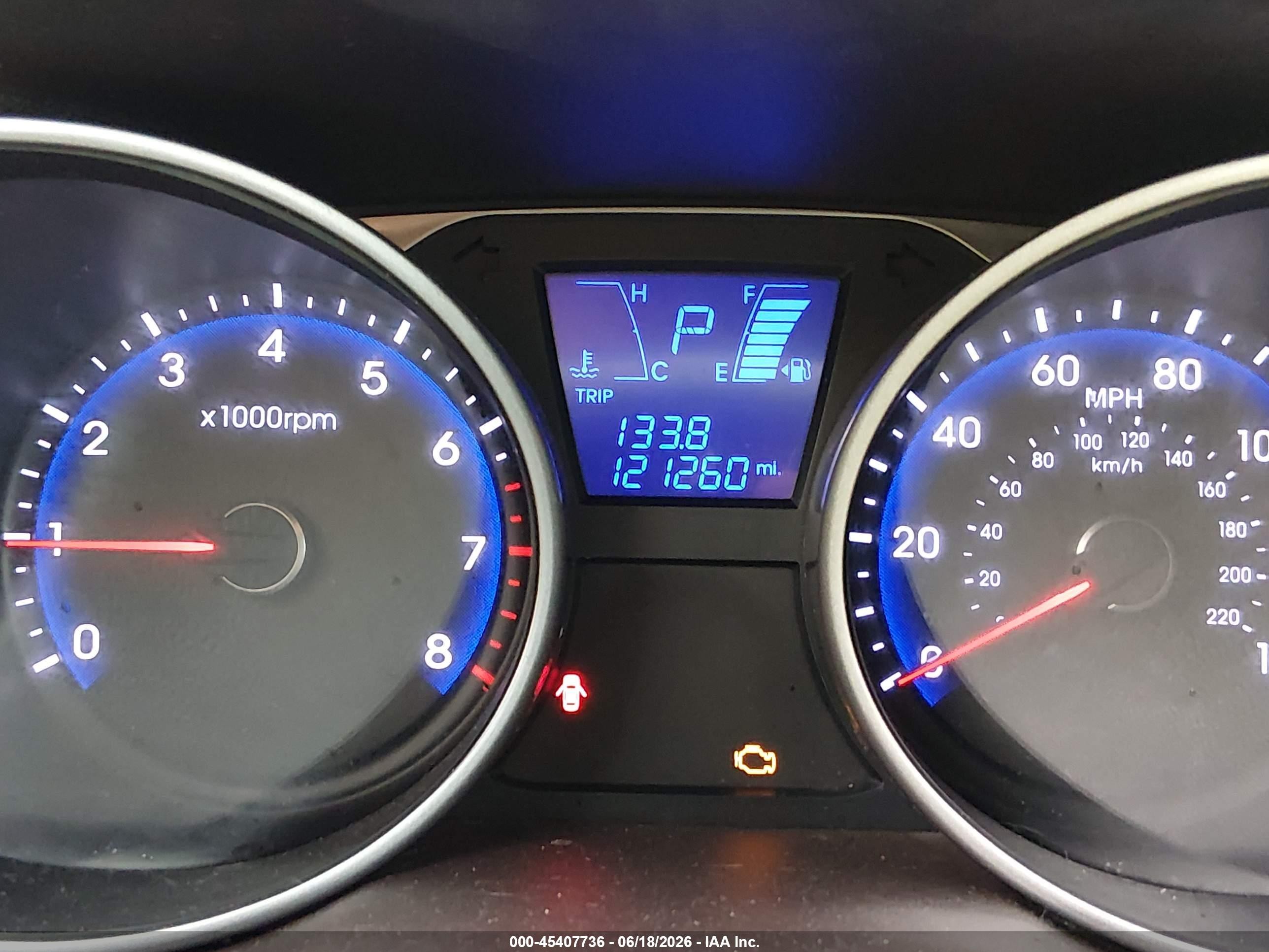 2012 Hyundai Tucson Gls Black vin: KM8JU3AC3CU377580