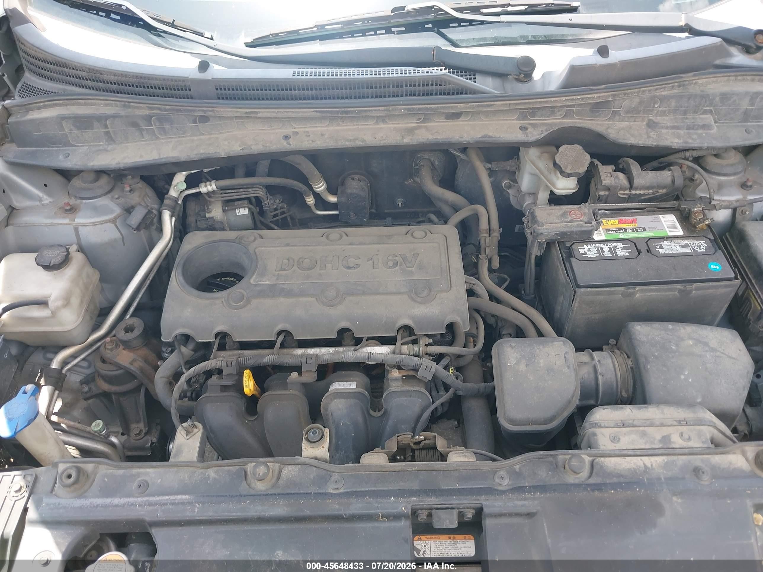 2010 Hyundai Tucson Limited Gray vin: KM8JU3AC4AU038548