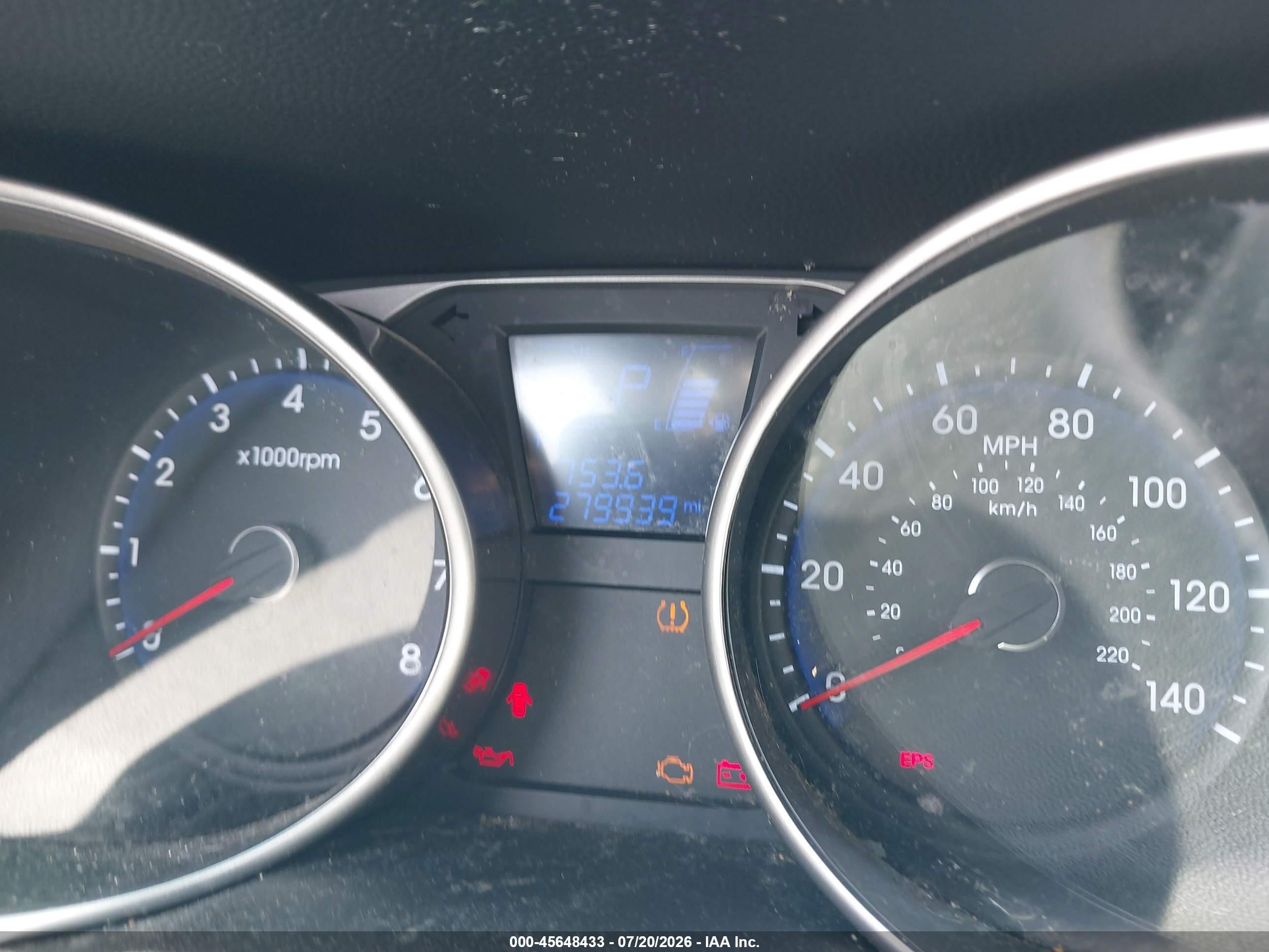 2010 Hyundai Tucson Limited Gray vin: KM8JU3AC4AU038548