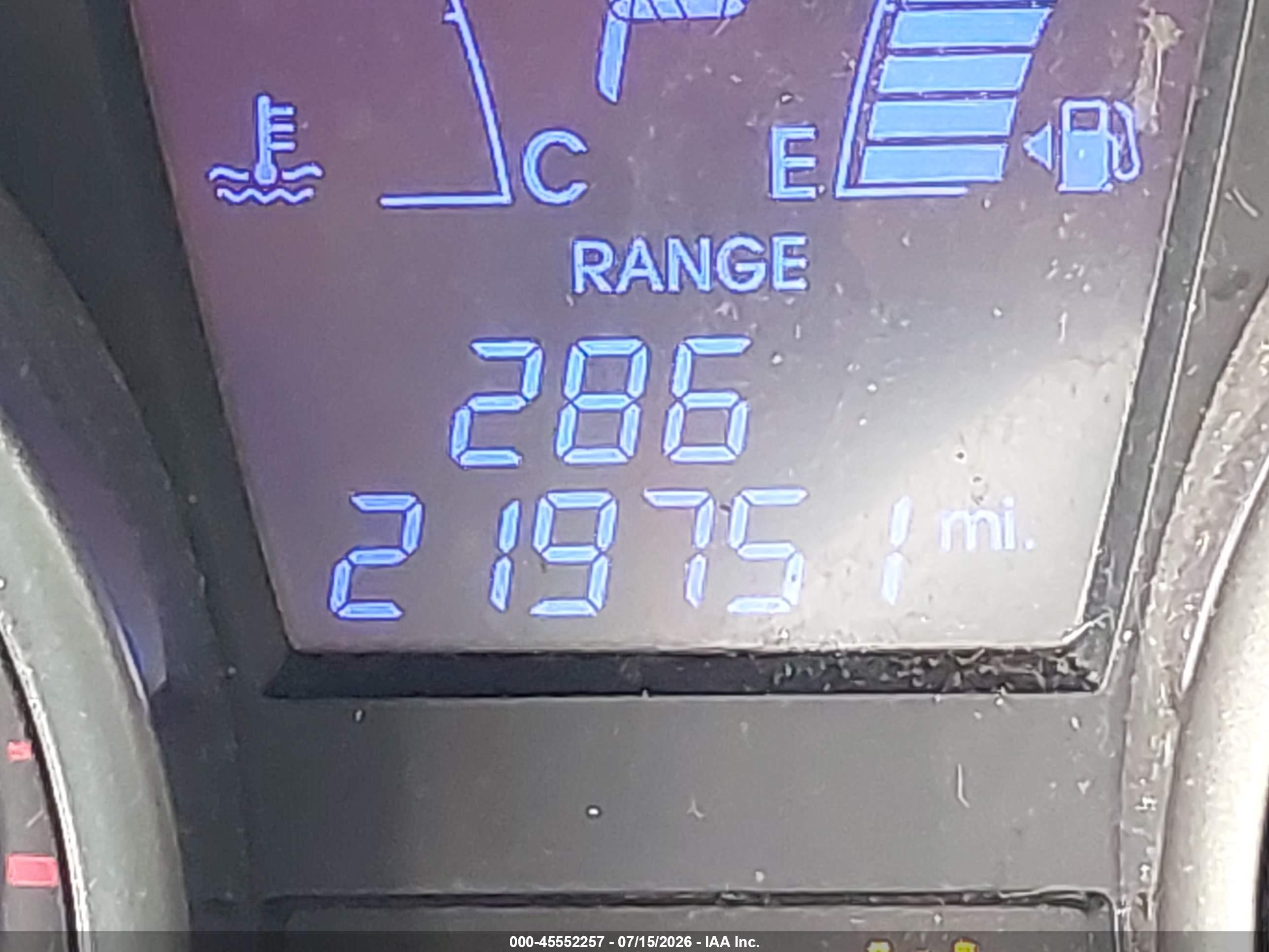 2011 Hyundai Tucson Gls Gray vin: KM8JU3AC4BU300344