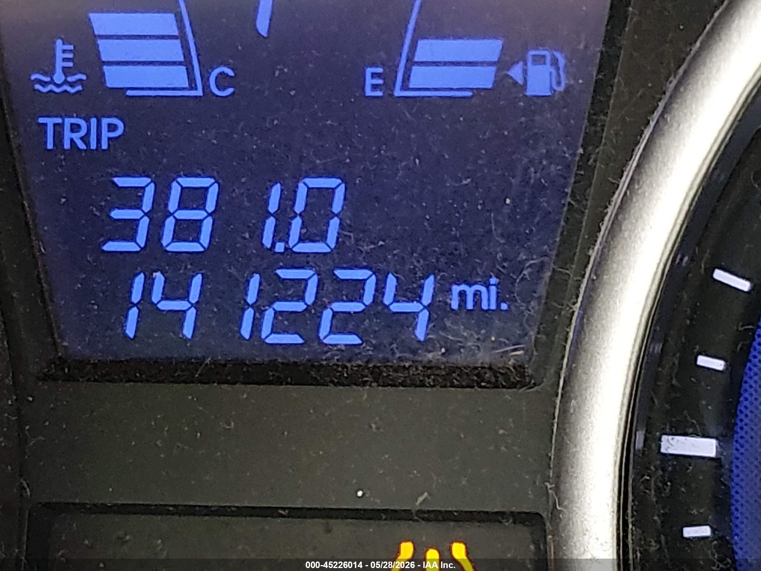 2010 Hyundai Tucson Gls Silver vin: KM8JU3AC5AU044438