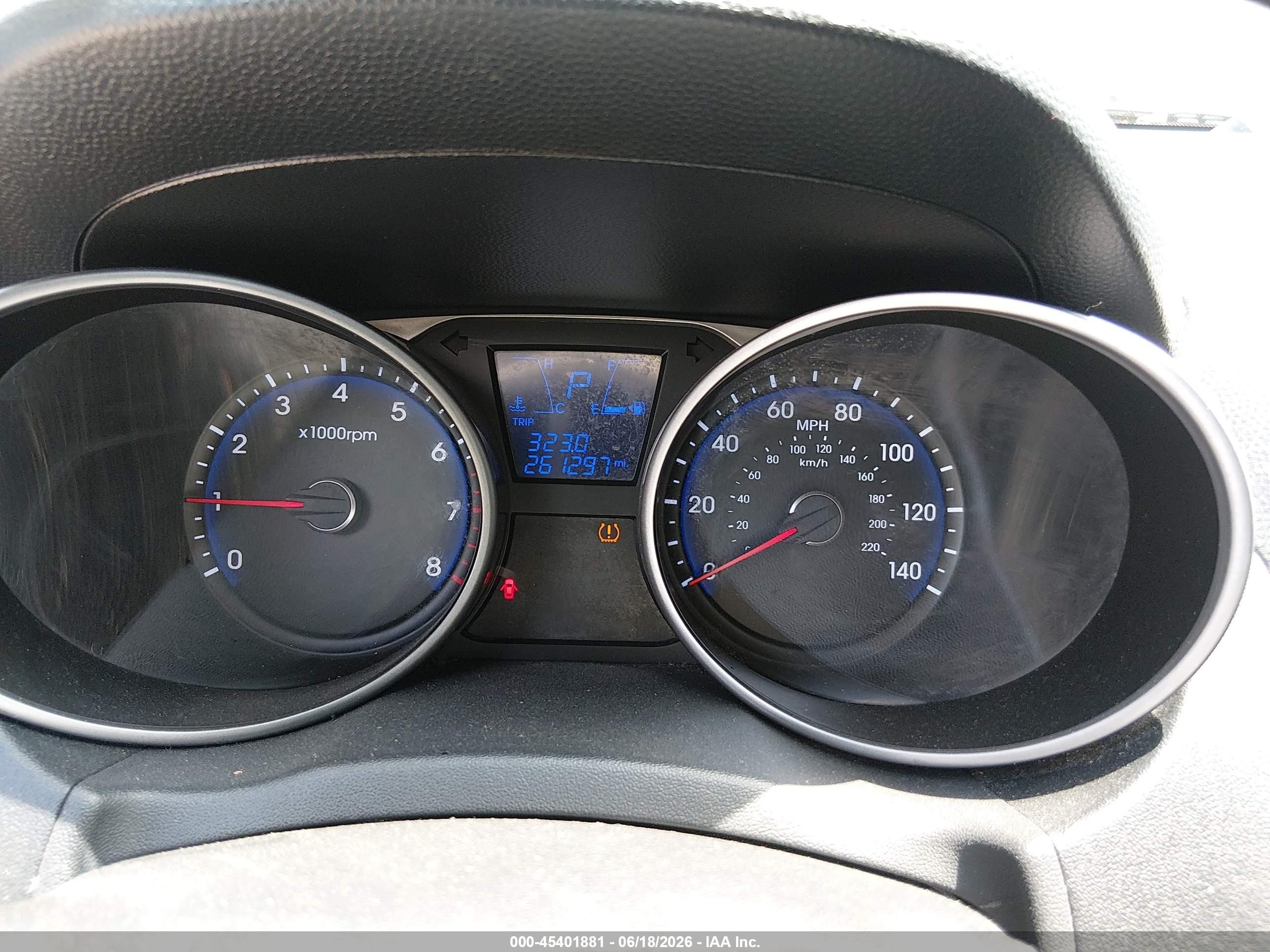 2012 Hyundai Tucson Gls Silver vin: KM8JU3AC5CU374762