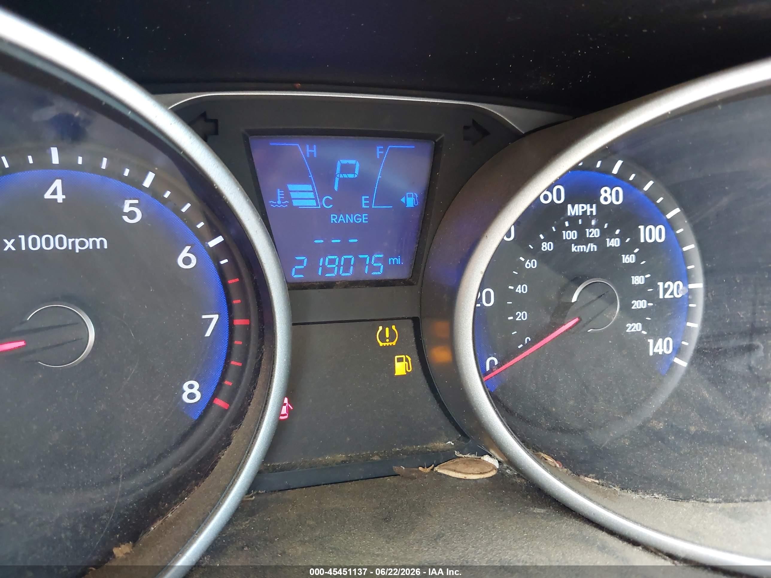 2012 Hyundai Tucson Limited White vin: KM8JU3AC5CU506726