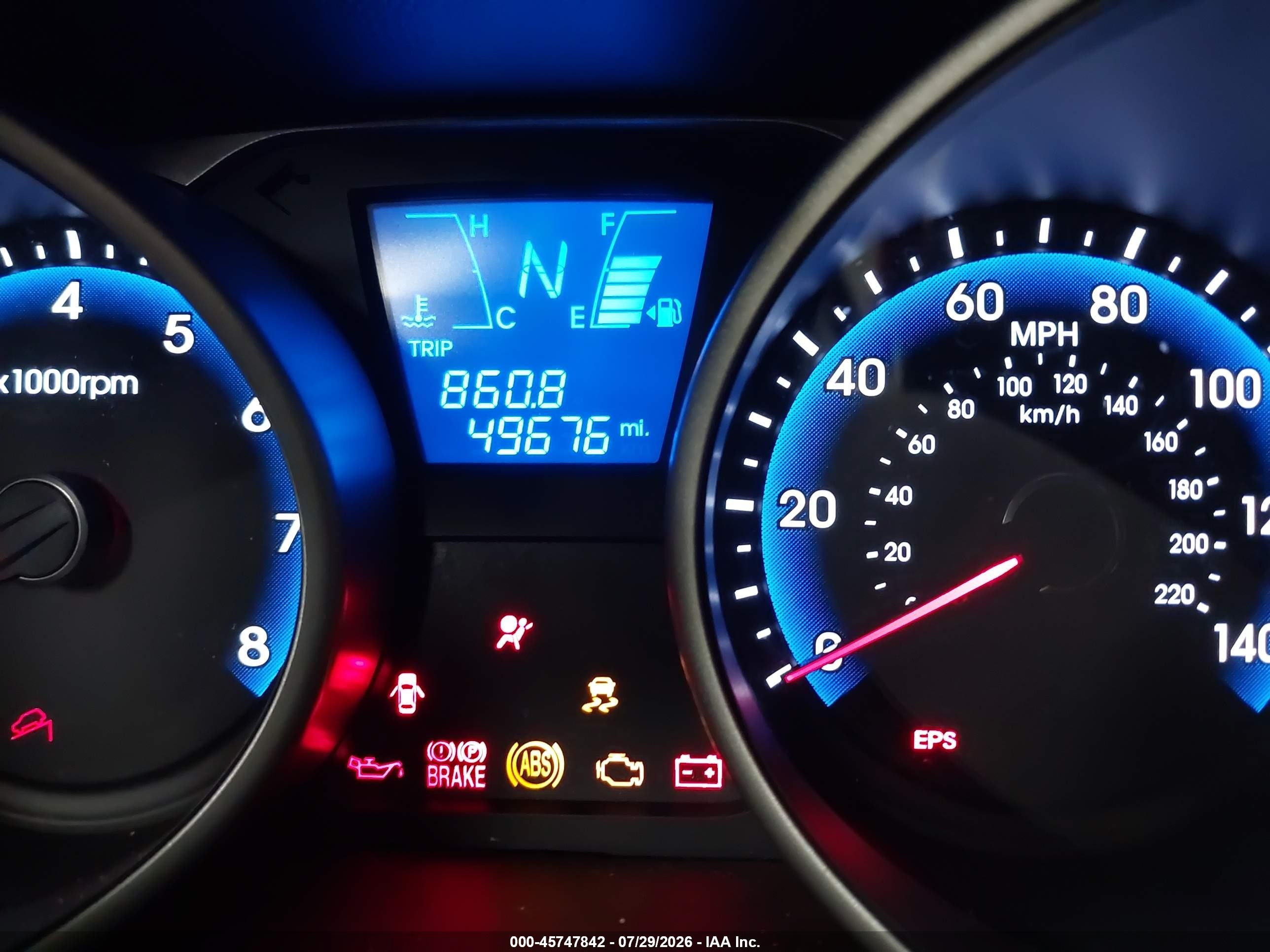 2012 Hyundai Tucson Limited Black vin: KM8JU3AC5CU524269