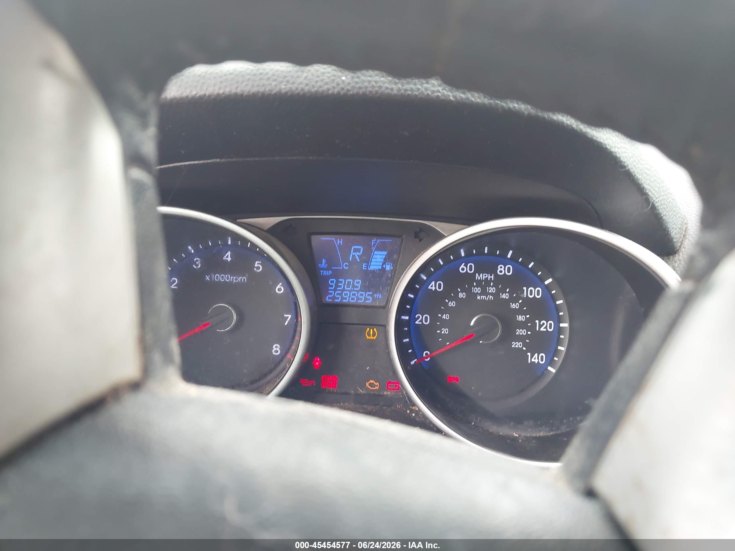 2013 Hyundai Tucson Limited Серебряный vin: KM8JU3AC5DU578043