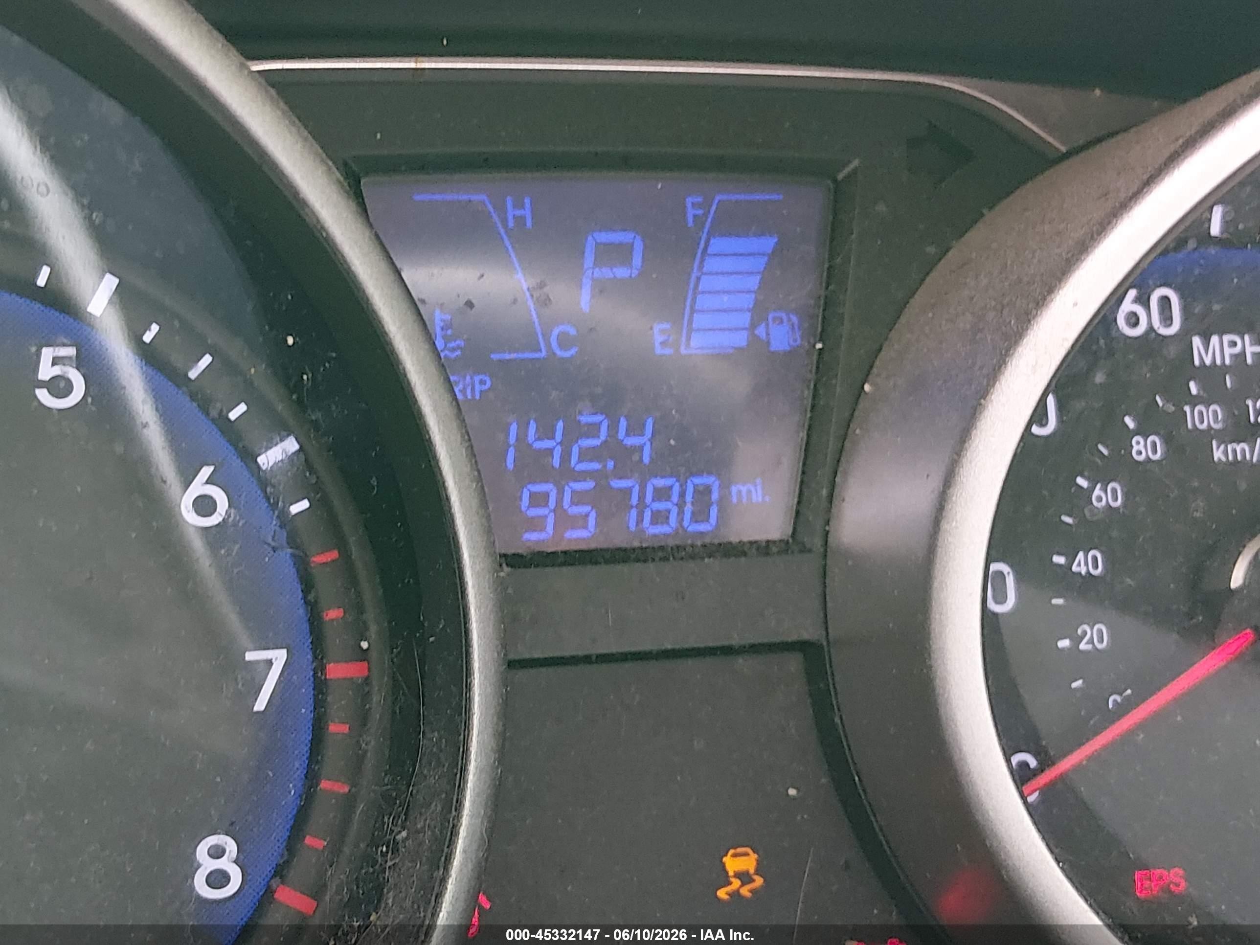 2013 Hyundai Tucson Gls Silver vin: KM8JU3AC5DU659298