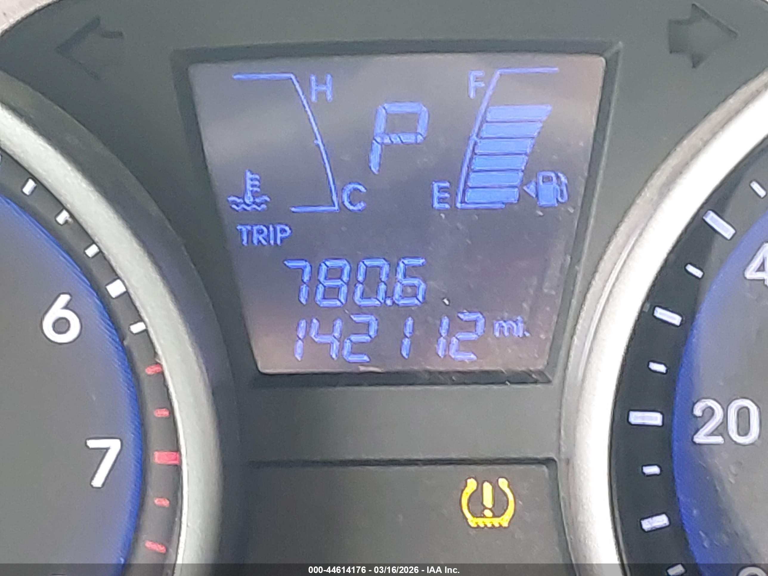 2013 Hyundai Tucson Gls Белый vin: KM8JU3AC5DU663030