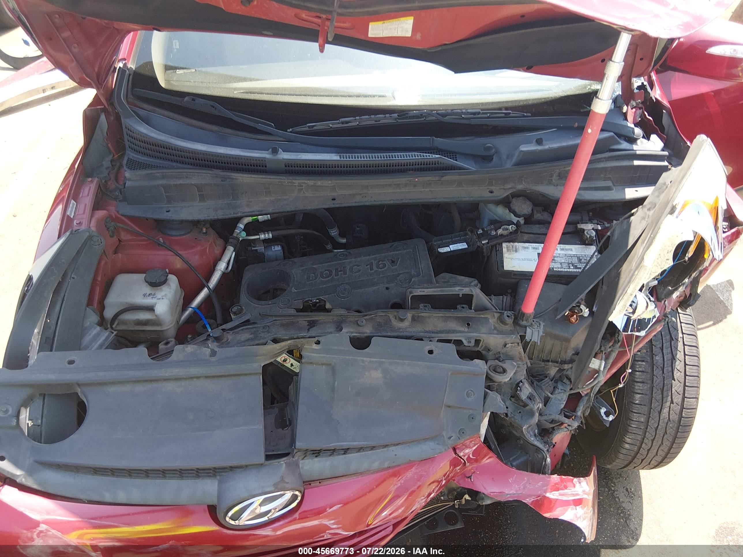2013 Hyundai Tucson Gls Темно-бордовый vin: KM8JU3AC5DU728183