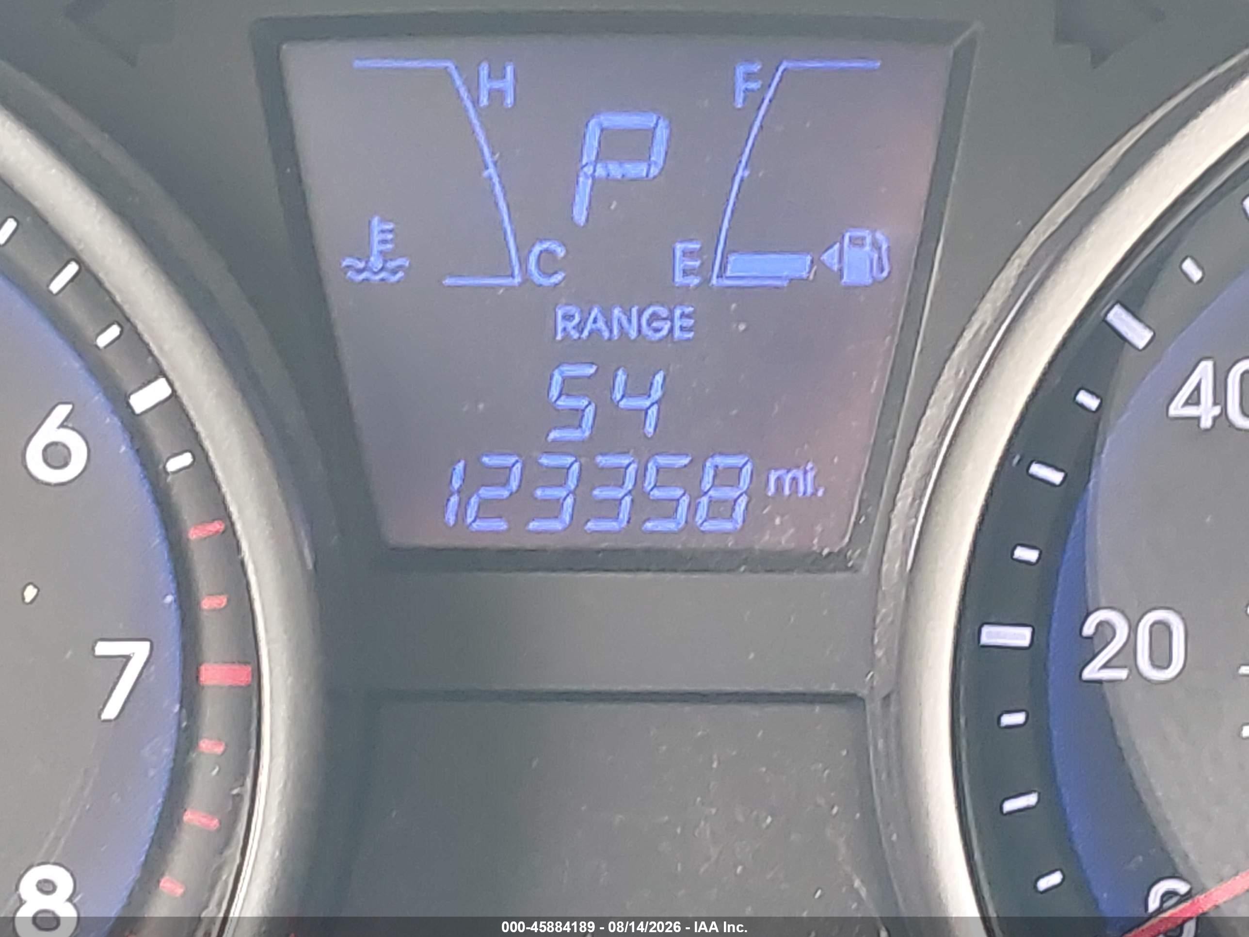 2011 Hyundai Tucson Gls Silver vin: KM8JU3AC6BU192504