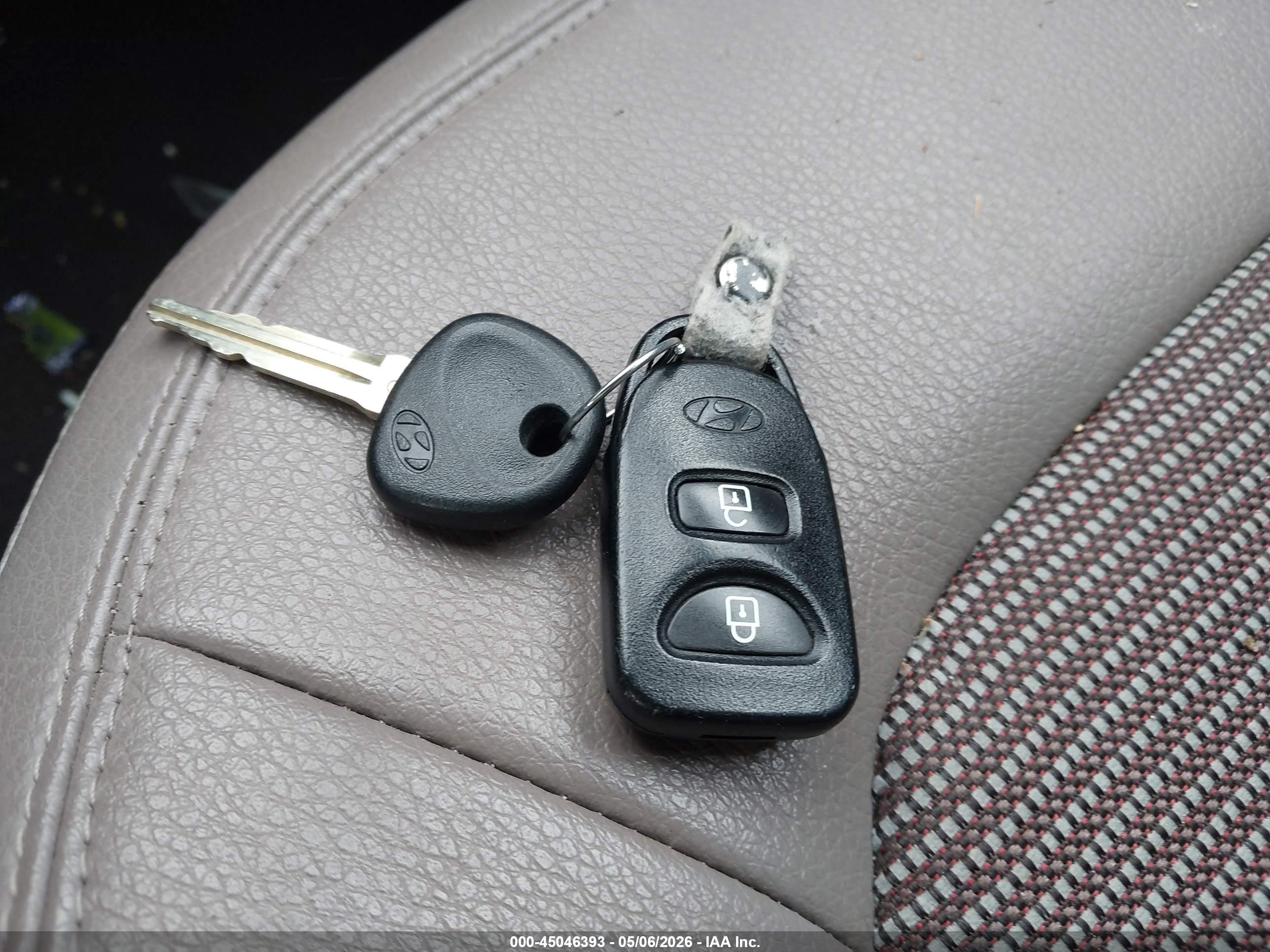 2011 Hyundai Tucson Gls Синий vin: KM8JU3AC6BU213027