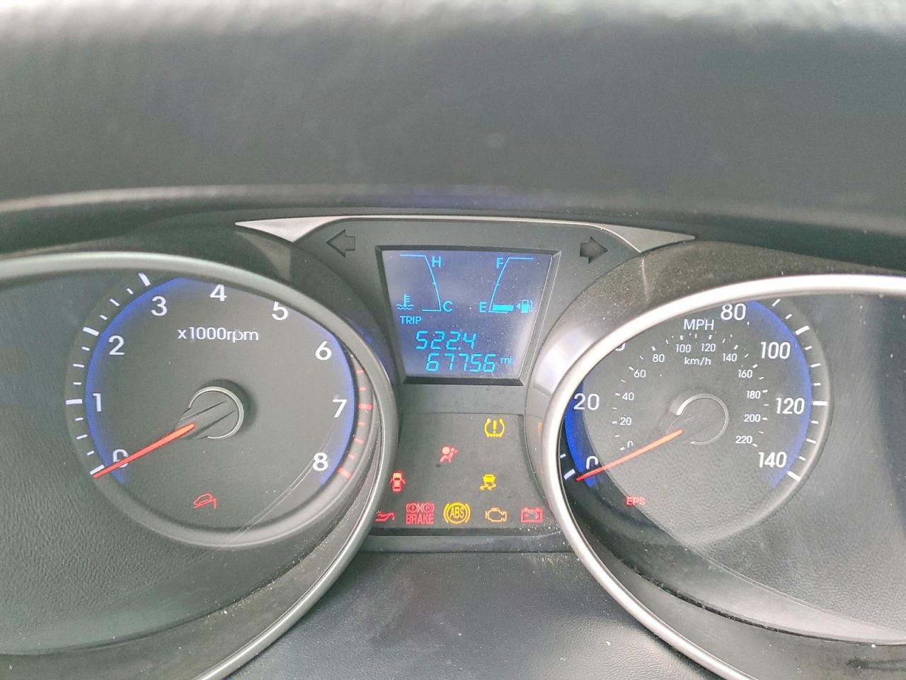 2011 Hyundai Tucson Limited Silver vin: KM8JU3AC6BU282090