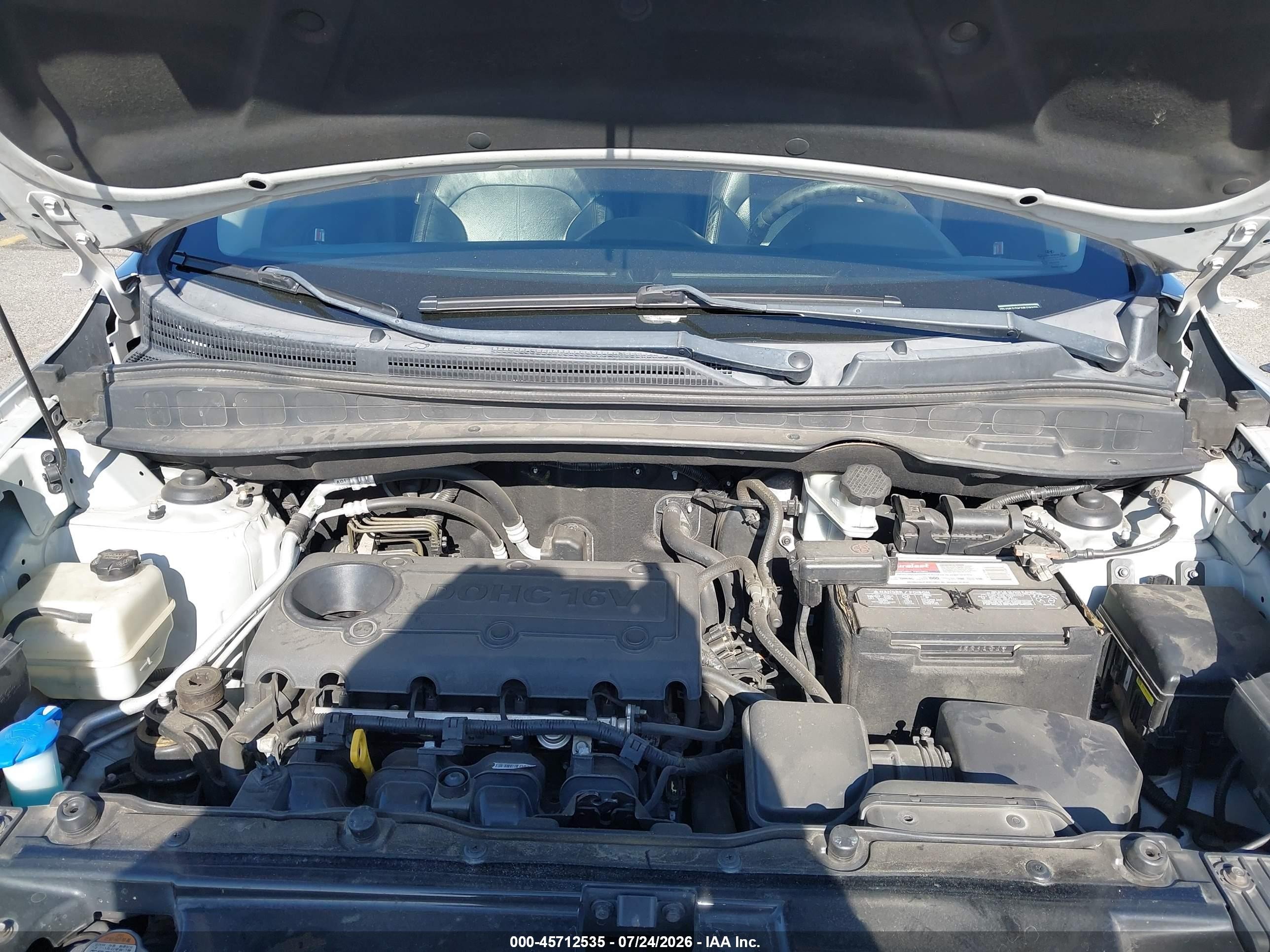 2011 Hyundai Tucson Limited Серебряный vin: KM8JU3AC6BU290075