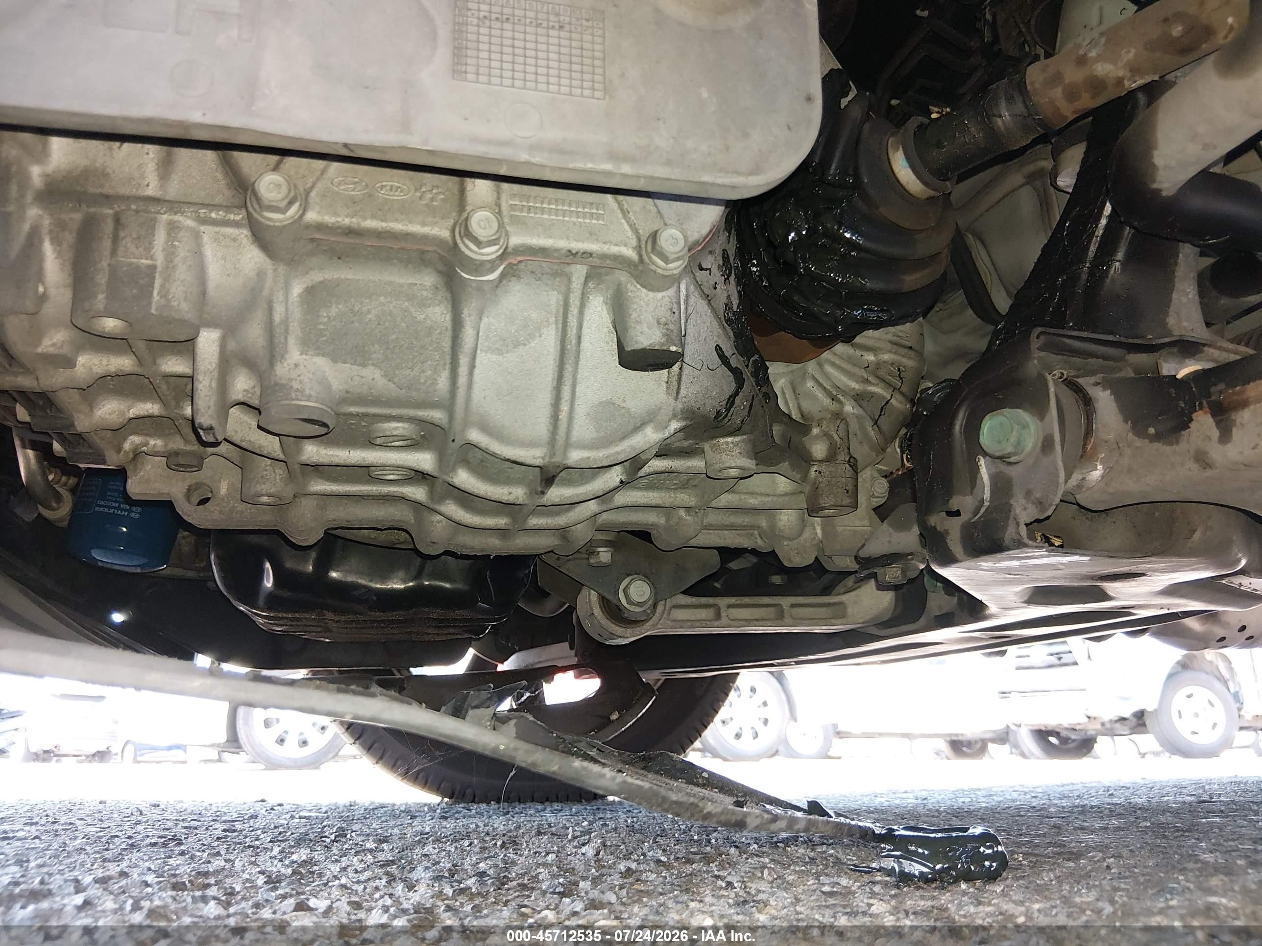 2011 Hyundai Tucson Limited Серебряный vin: KM8JU3AC6BU290075