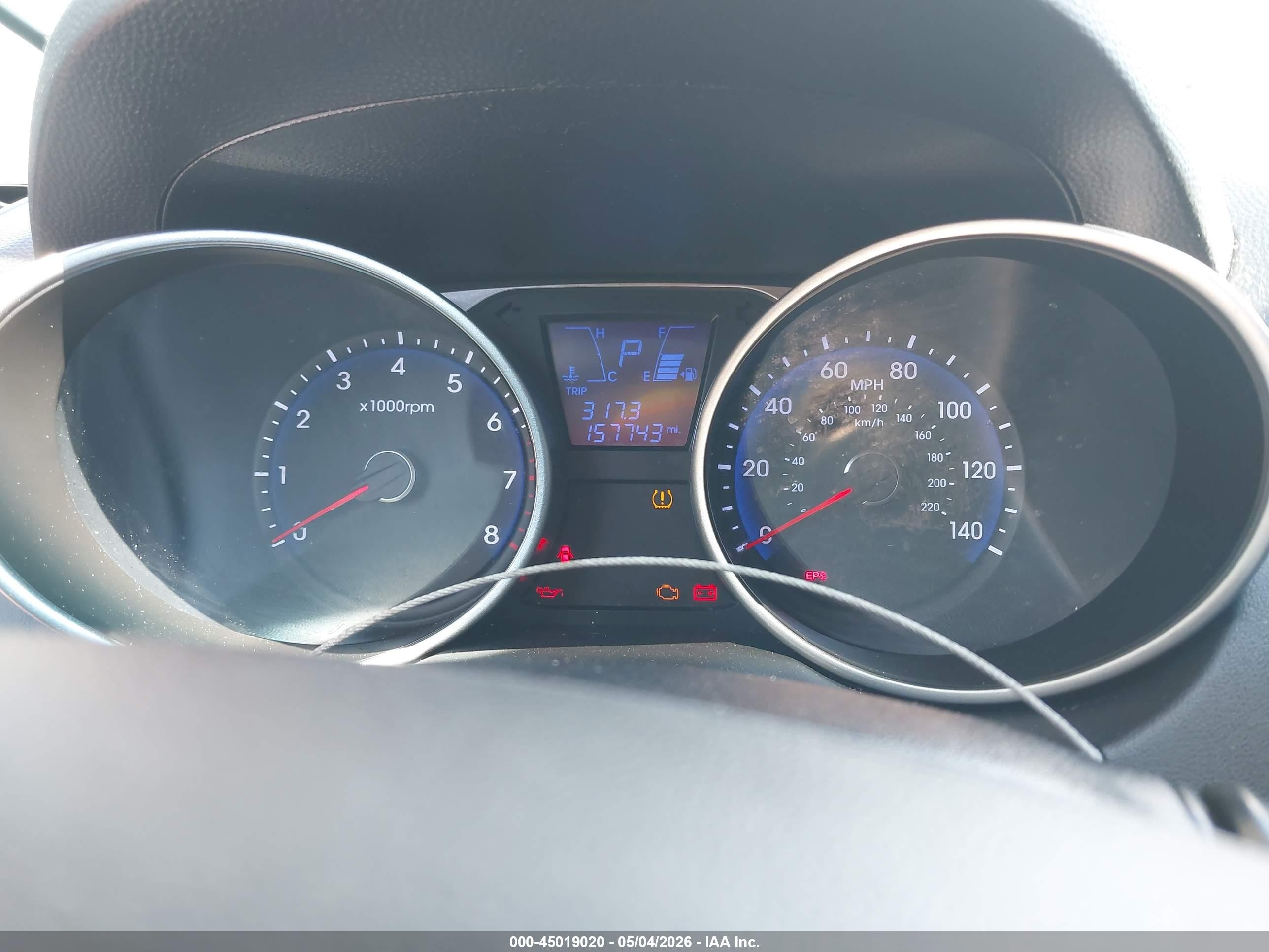 2012 Hyundai Tucson Limited Silver vin: KM8JU3AC6CU447041
