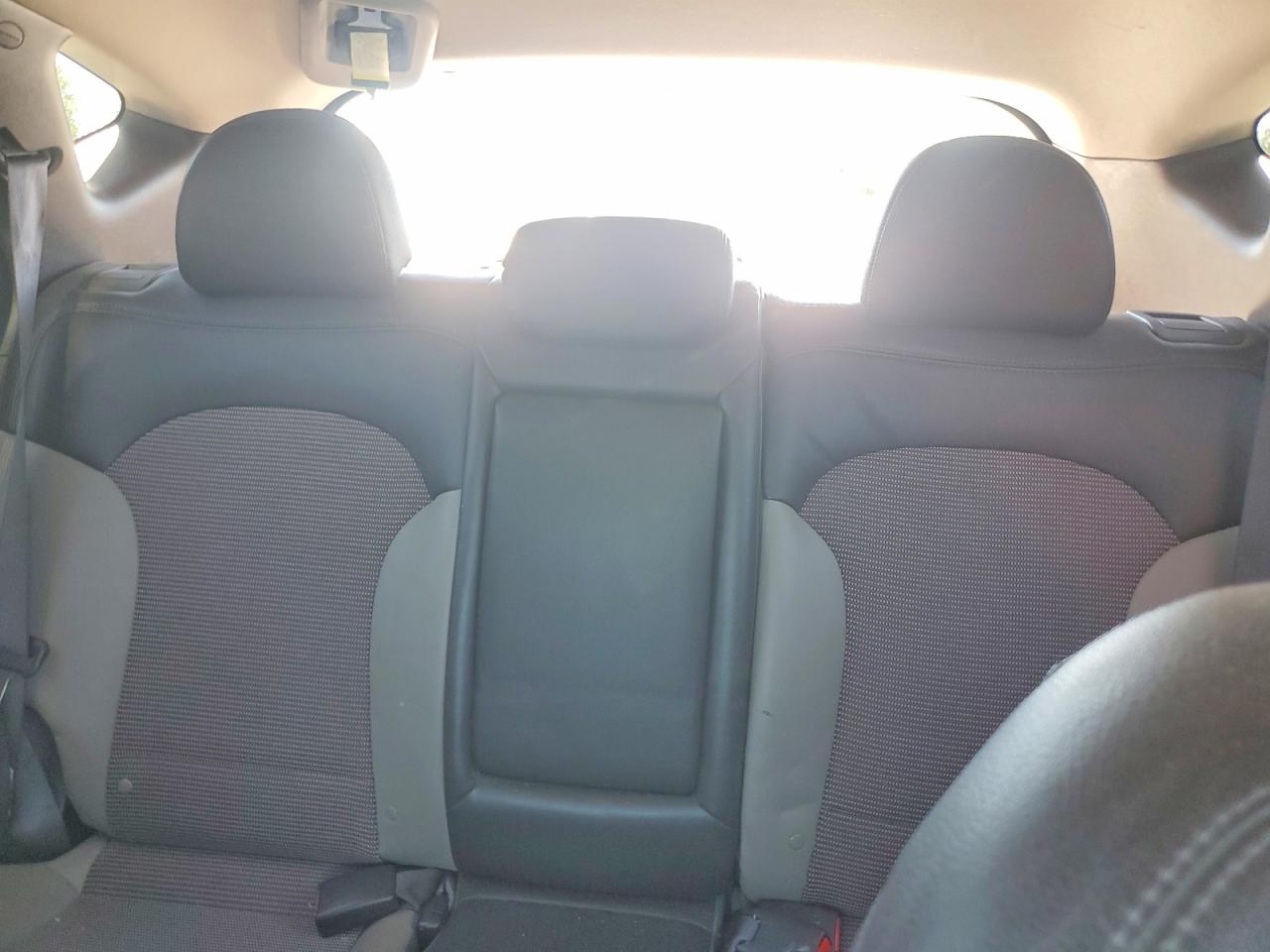 2013 Hyundai Tucson Gls Black vin: KM8JU3AC6DU671511