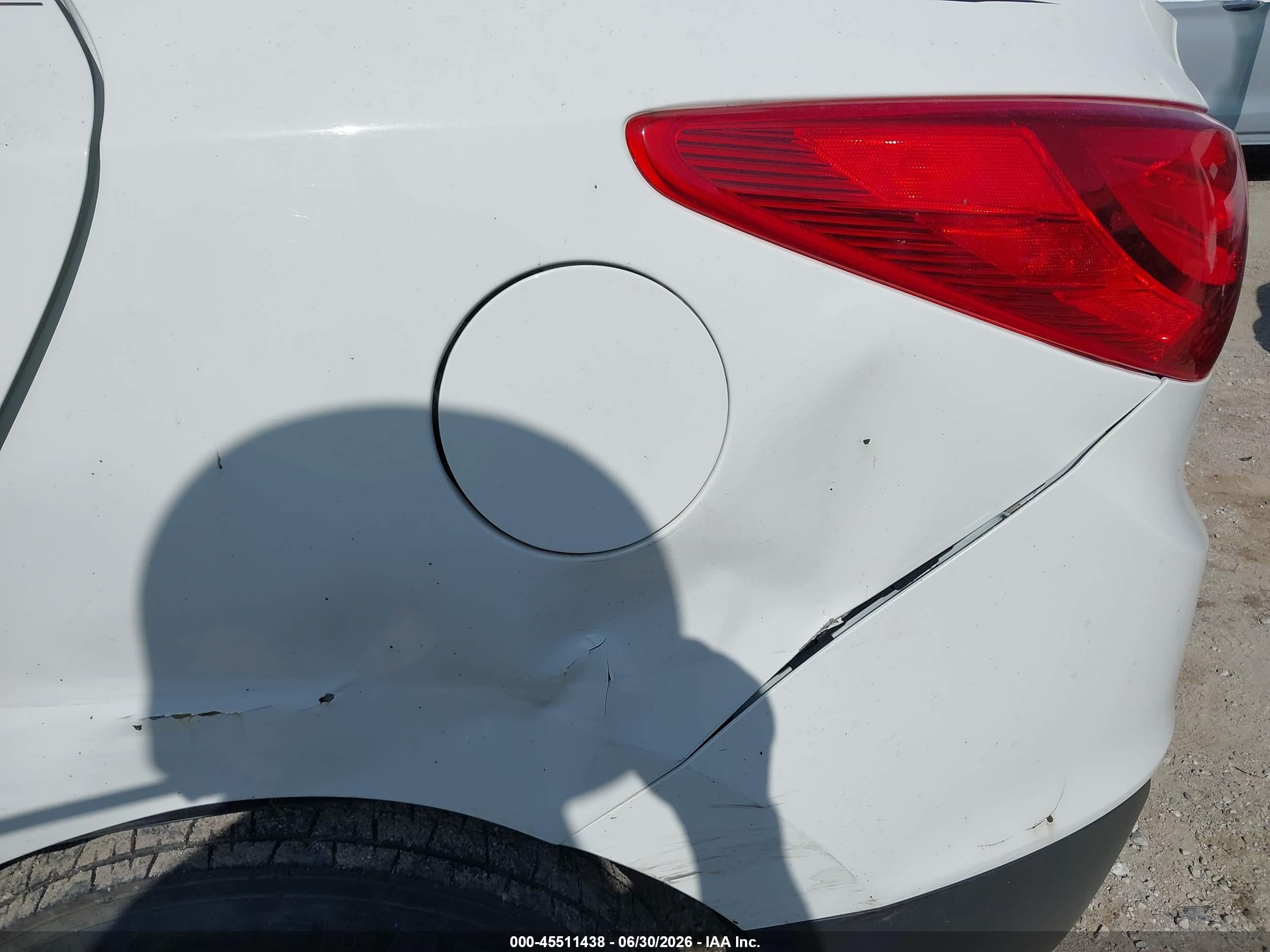 2013 Hyundai Tucson Limited Белый vin: KM8JU3AC6DU685313
