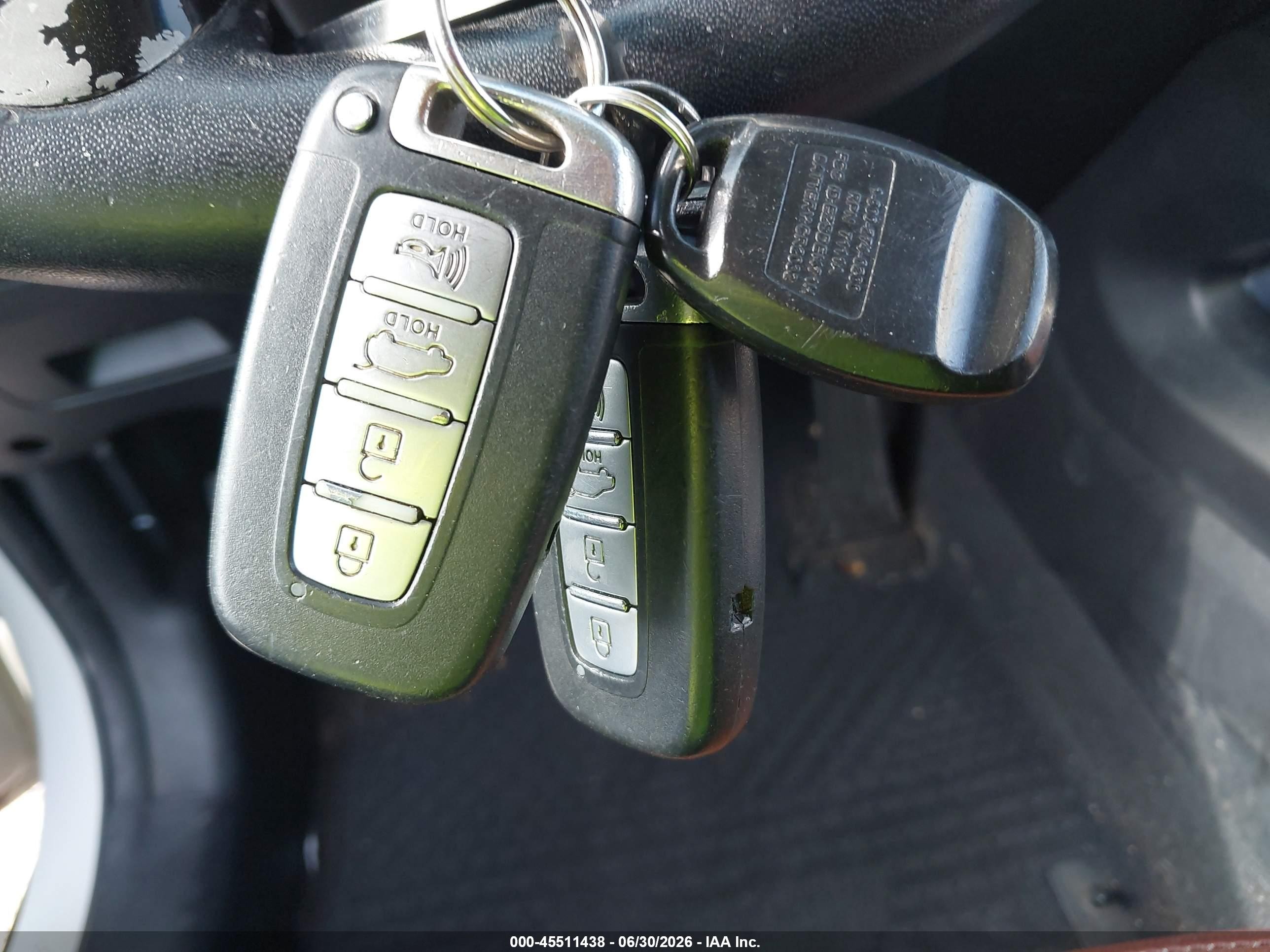 2013 Hyundai Tucson Limited Белый vin: KM8JU3AC6DU685313
