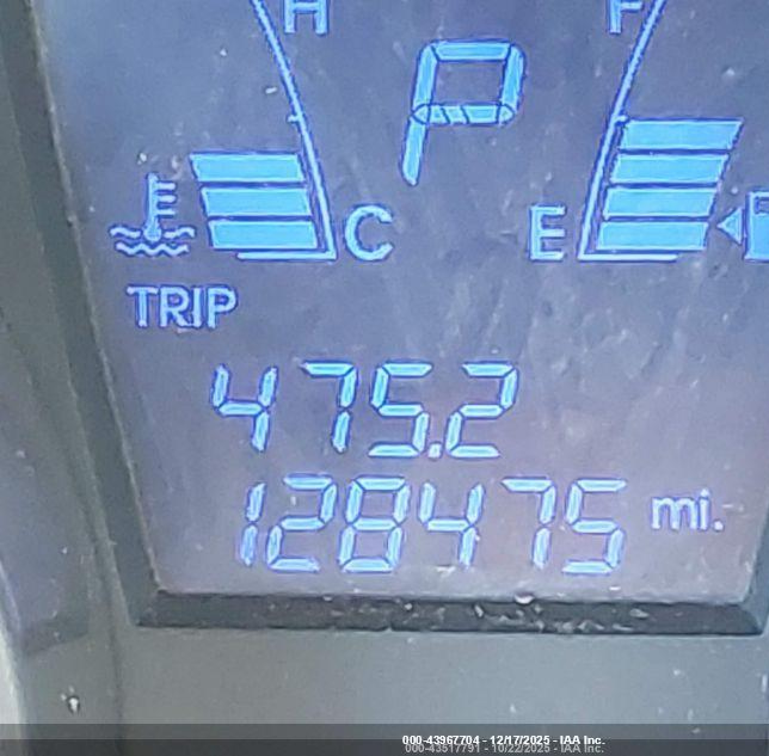2011 Hyundai Tucson Gls Gray vin: KM8JU3AC7BU125653