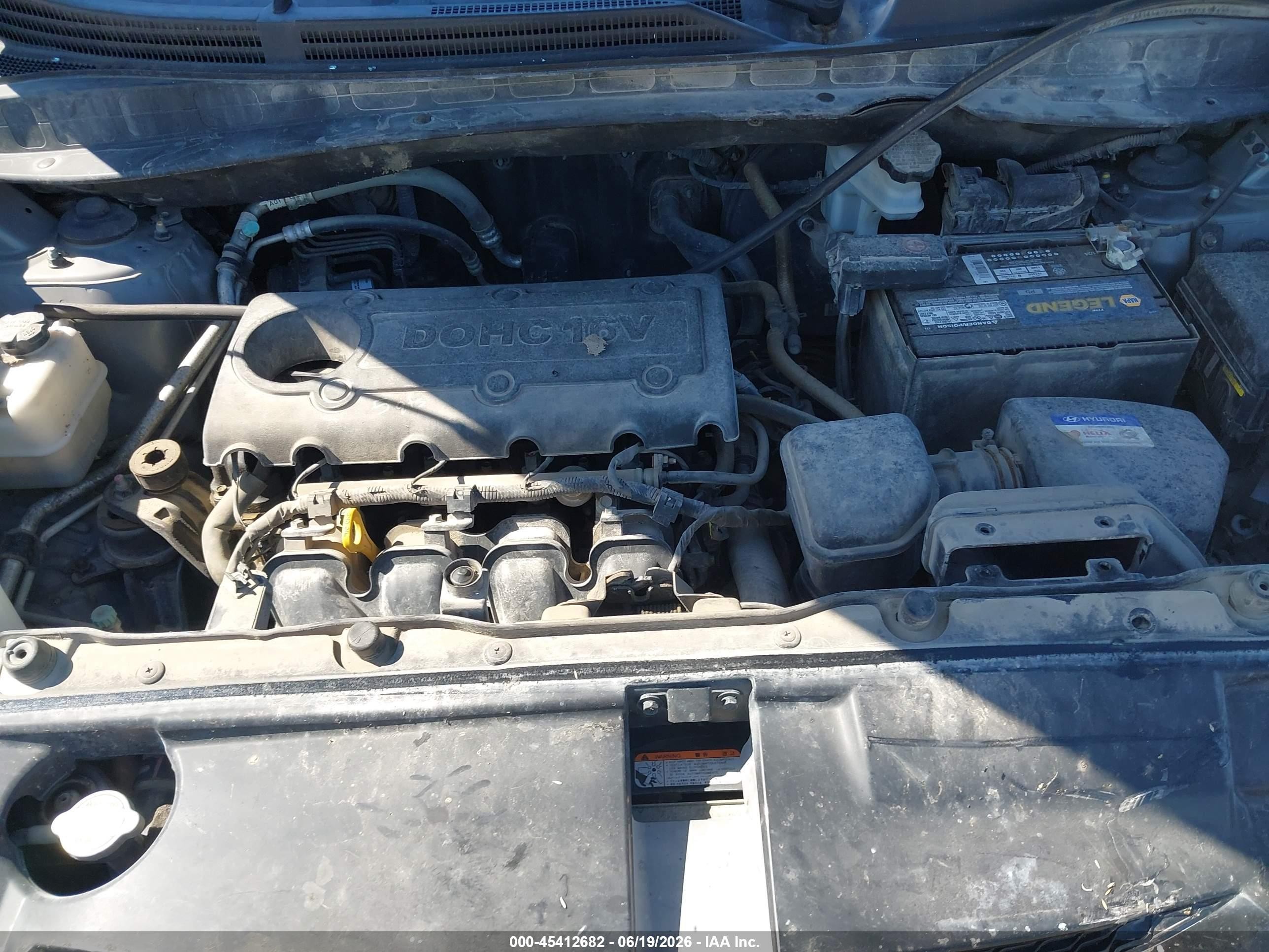 2011 Hyundai Tucson Limited Серый vin: KM8JU3AC7BU170317