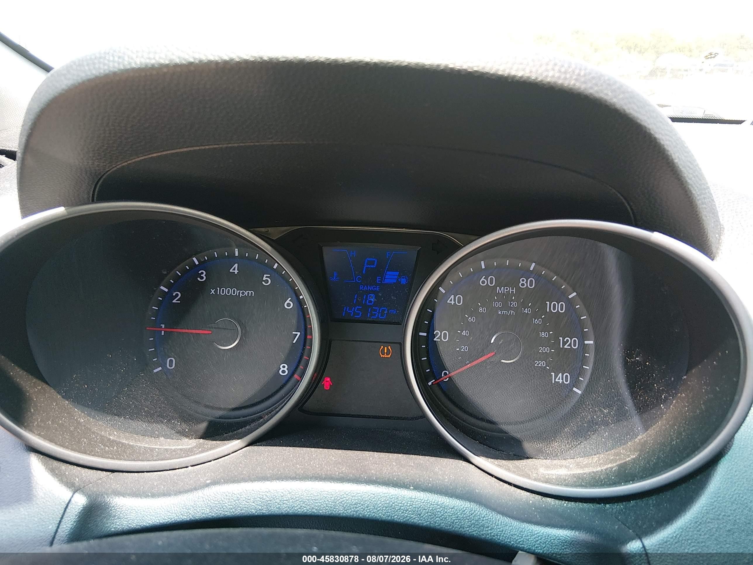 2012 Hyundai Tucson Gls/limited Silver vin: KM8JU3AC7CU318483